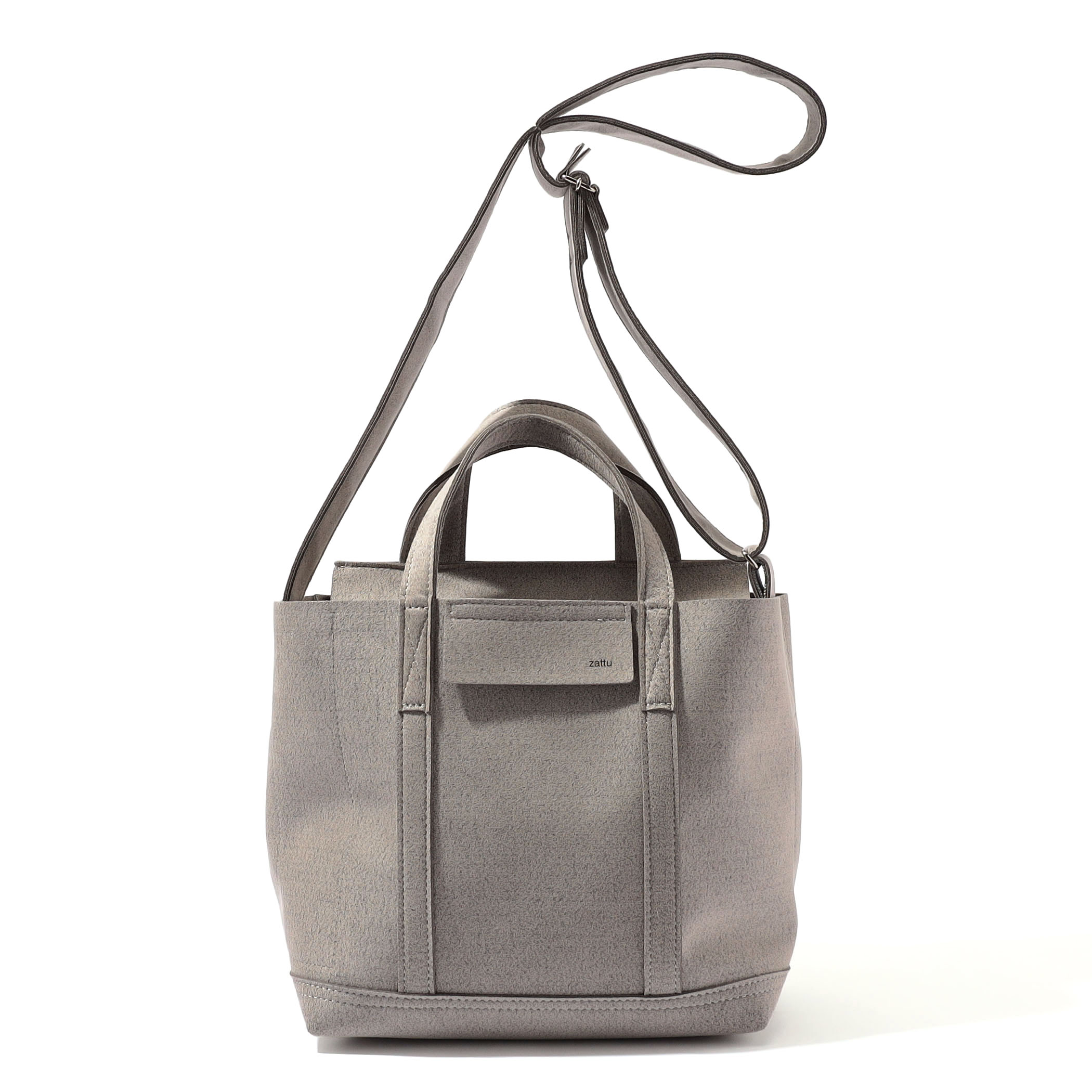 Zattu NEPPA-T2 ハンドバッグ