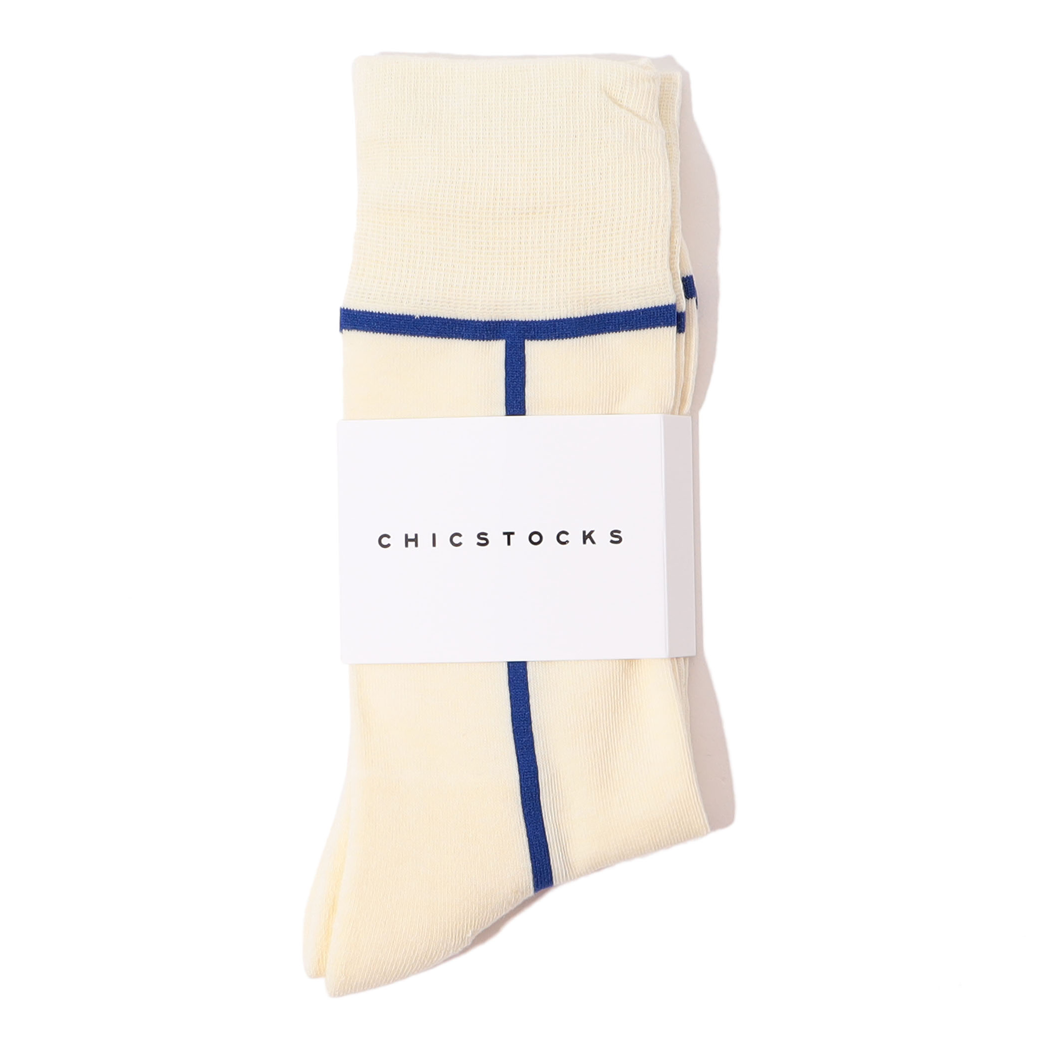 CHICSTOCKS ソックス