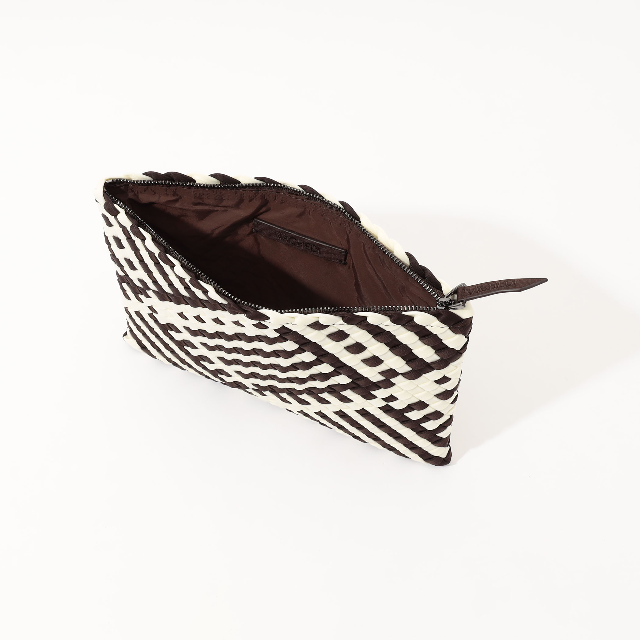 NAGHEDI St Barths メッシュトートバッグ L｜トゥモローランド 公式通販