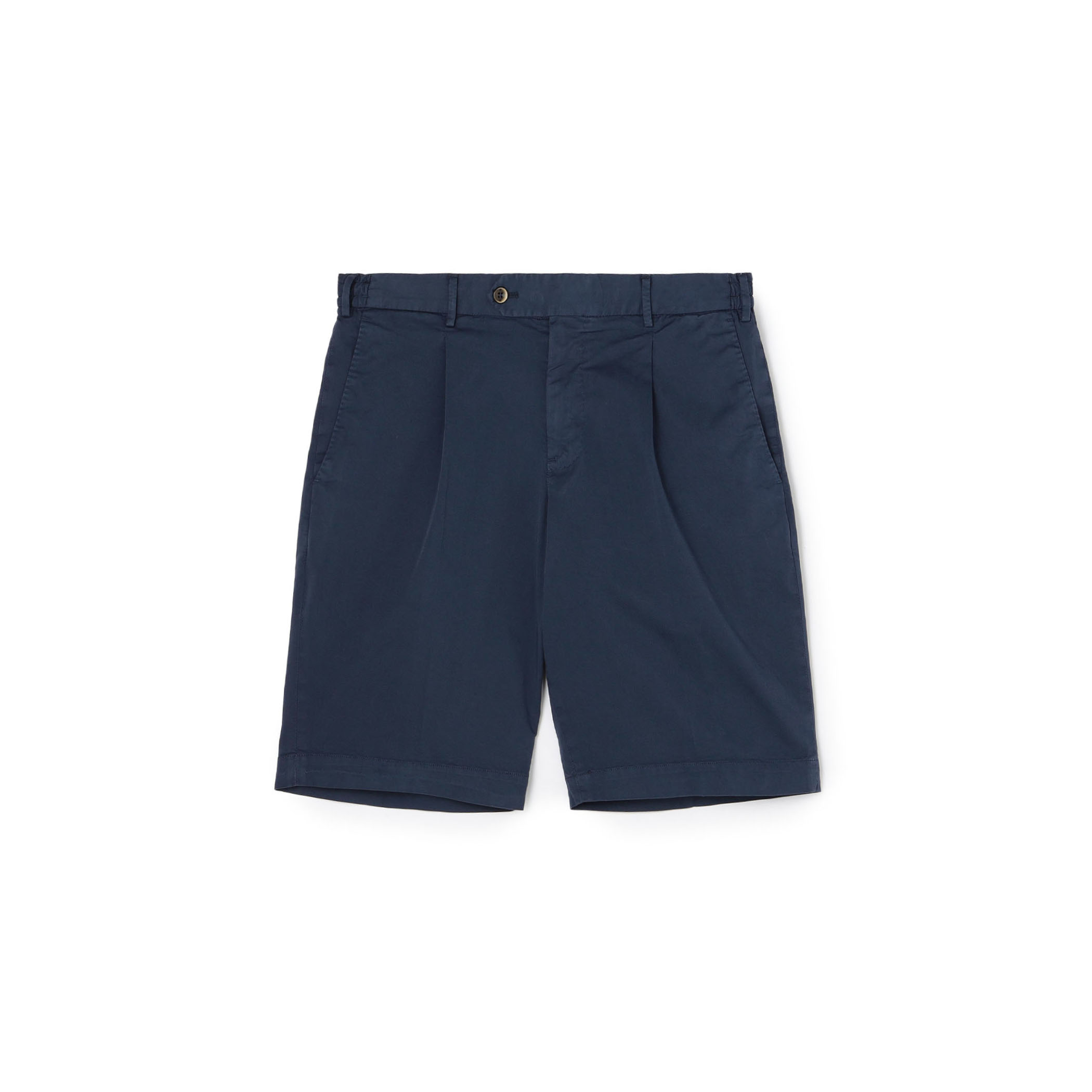 【別注】PT TORINO コットンストレッチ ショートパンツ