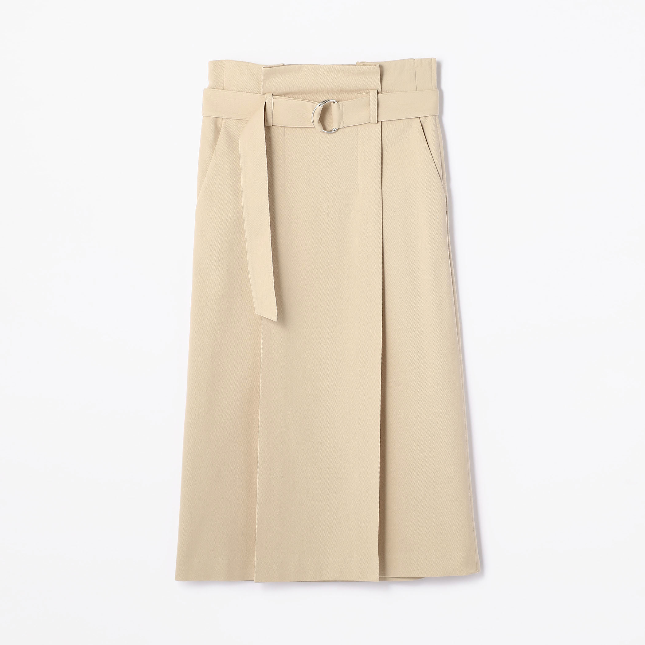 CABaN コットンスカート