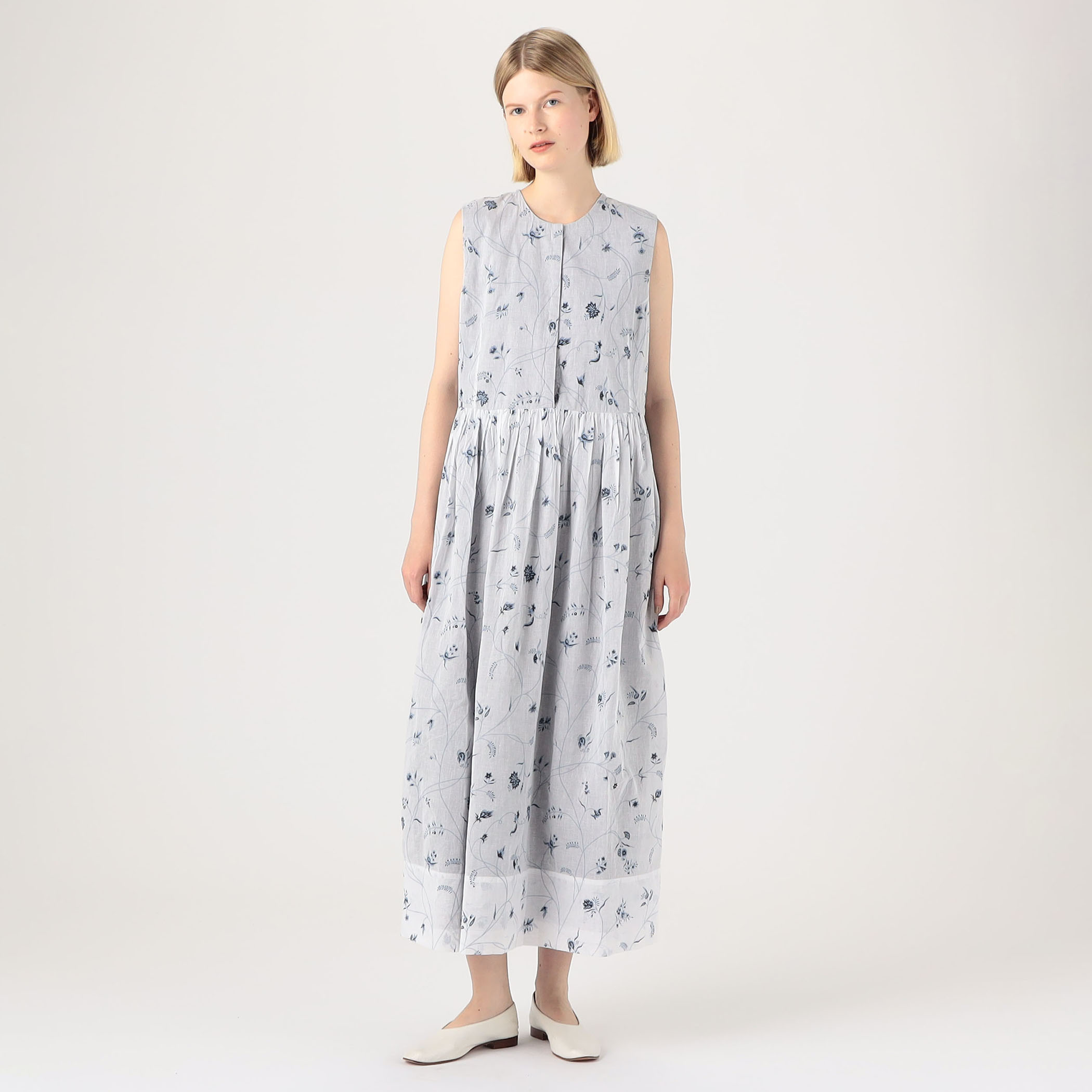 Khadi and Co ROYAL DRESS｜トゥモローランド 公式通販