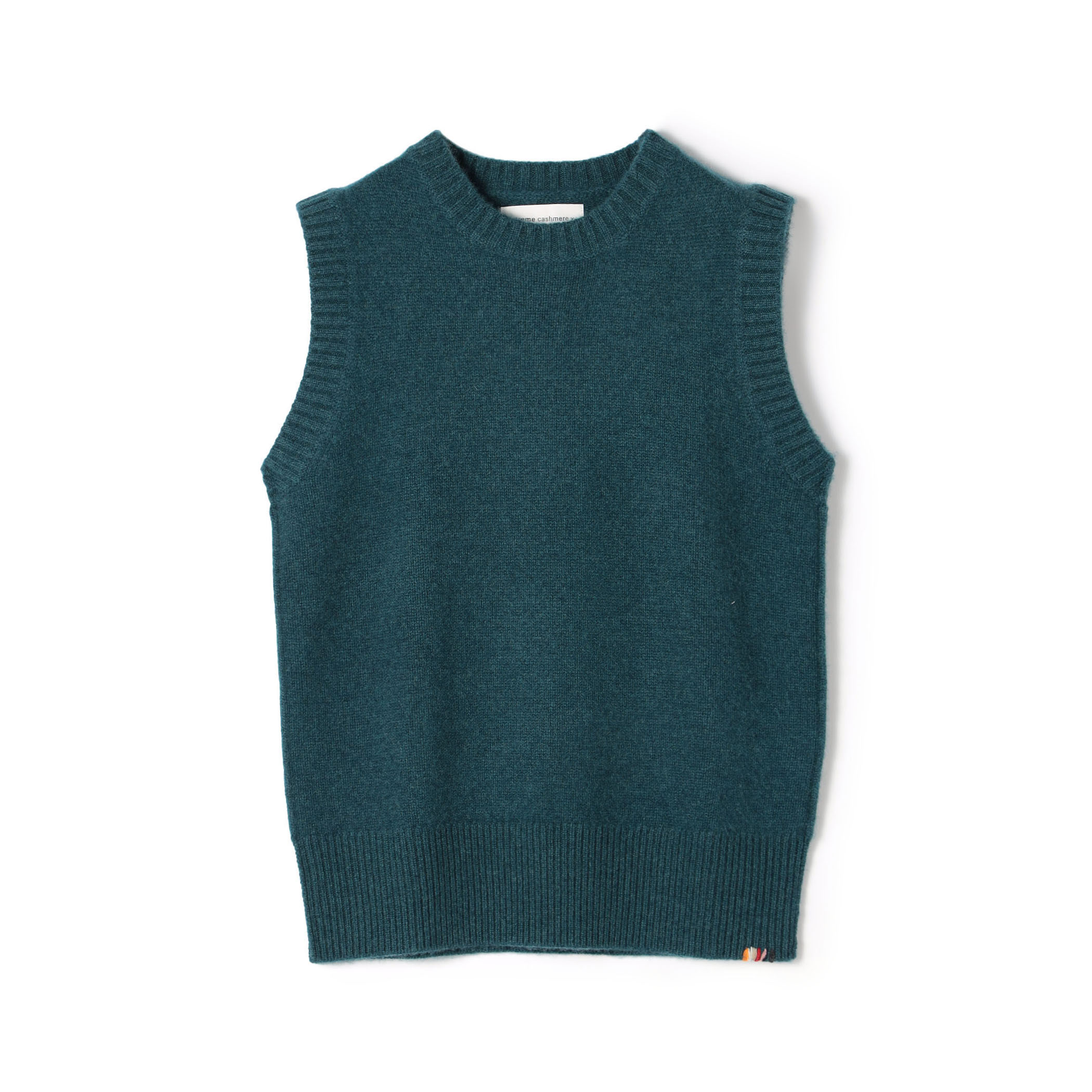 extreme cashmere layer