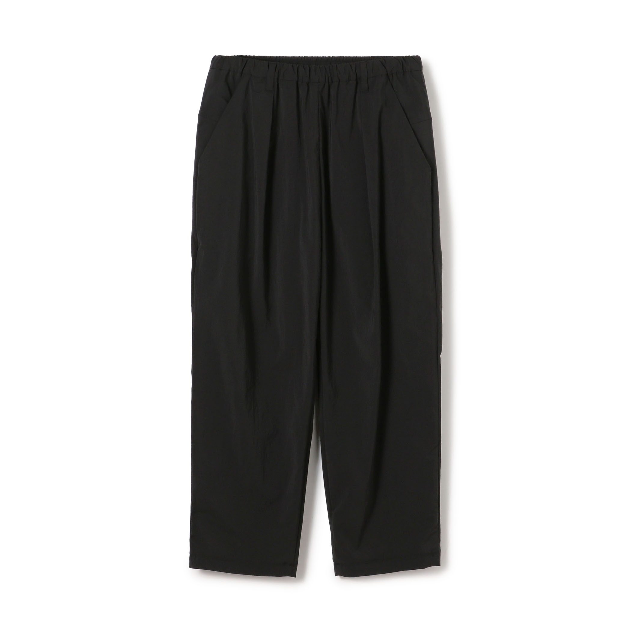 TEATORA WALLET PANTS RESORT DOCTOROID ワイドテーパードパンツ