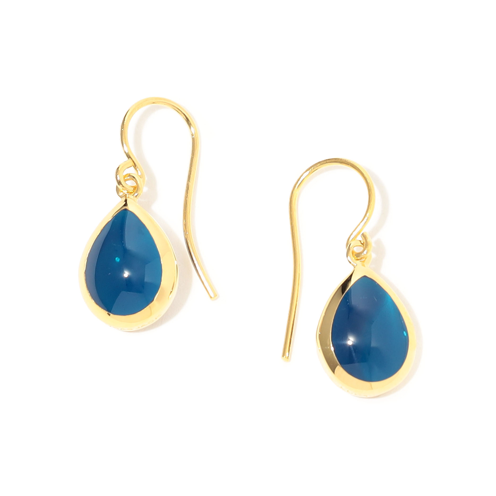 LUCAS JACK Small Drop ピアス