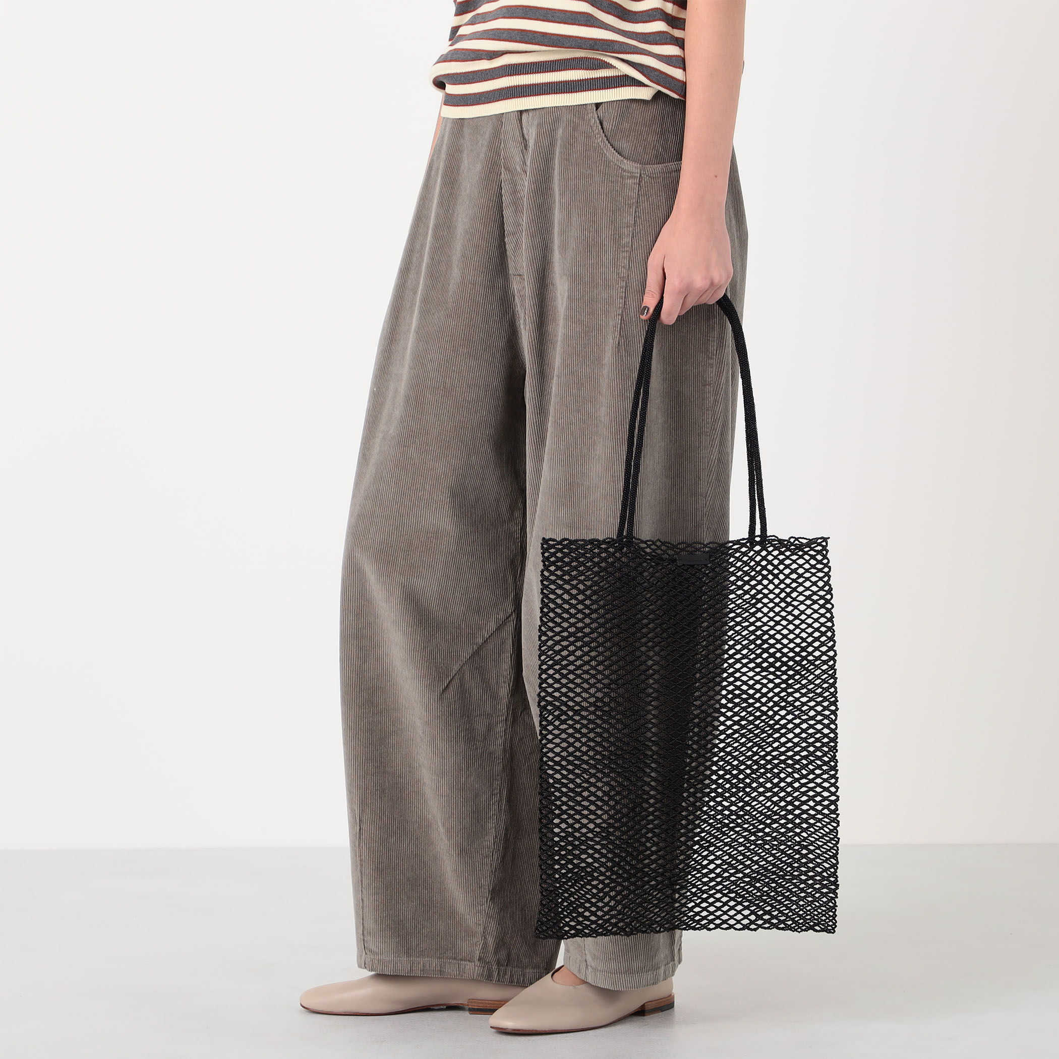 CORDERA ビーズトートバッグ｜トゥモローランド 公式通販