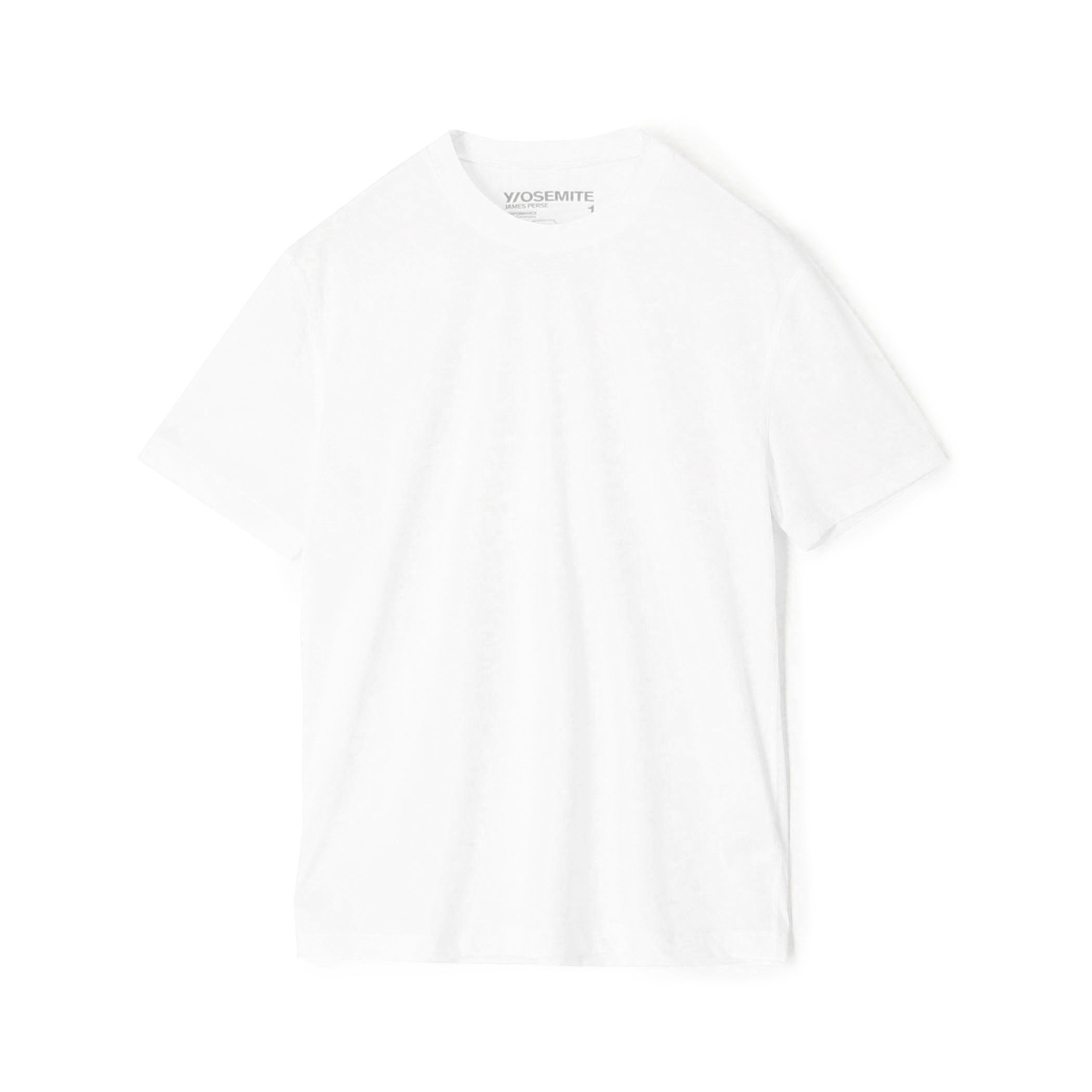 YOSEMITE クルーネックTシャツ MPPK3283RX