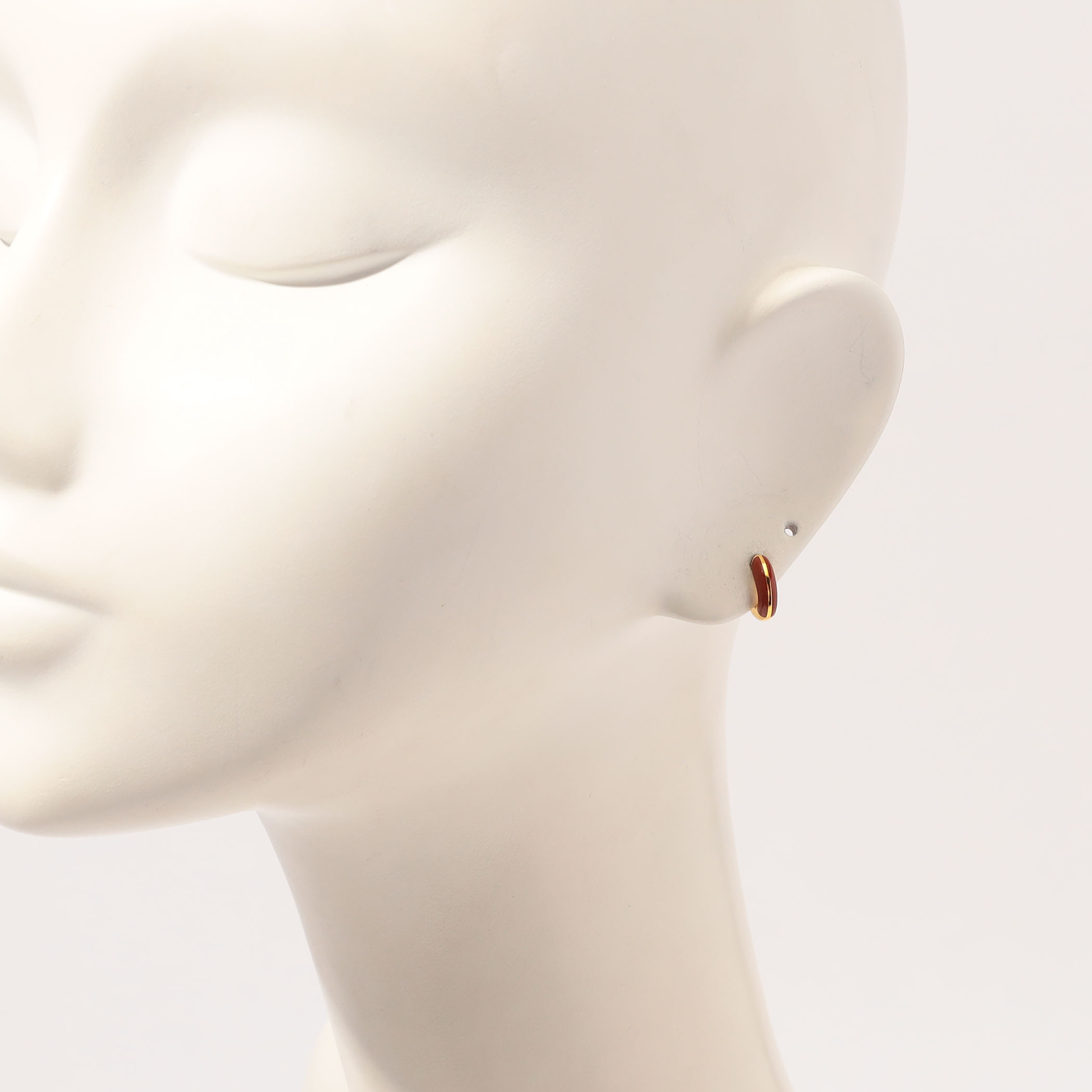 DEVE Mini Locus Solus ピアス｜トゥモローランド 公式サイト