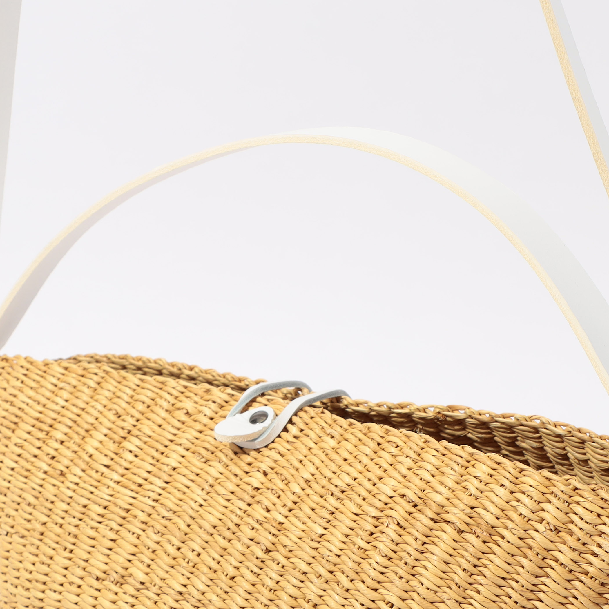 一部別注】INES BRESSAND MEDIUM WALNUT Bag｜トゥモローランド 公式通販