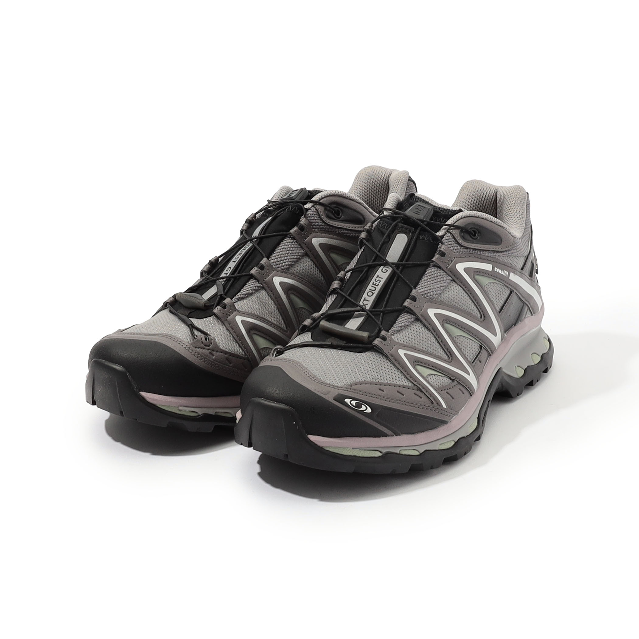 SALOMON ADVANCED XT-QUEST GTX
