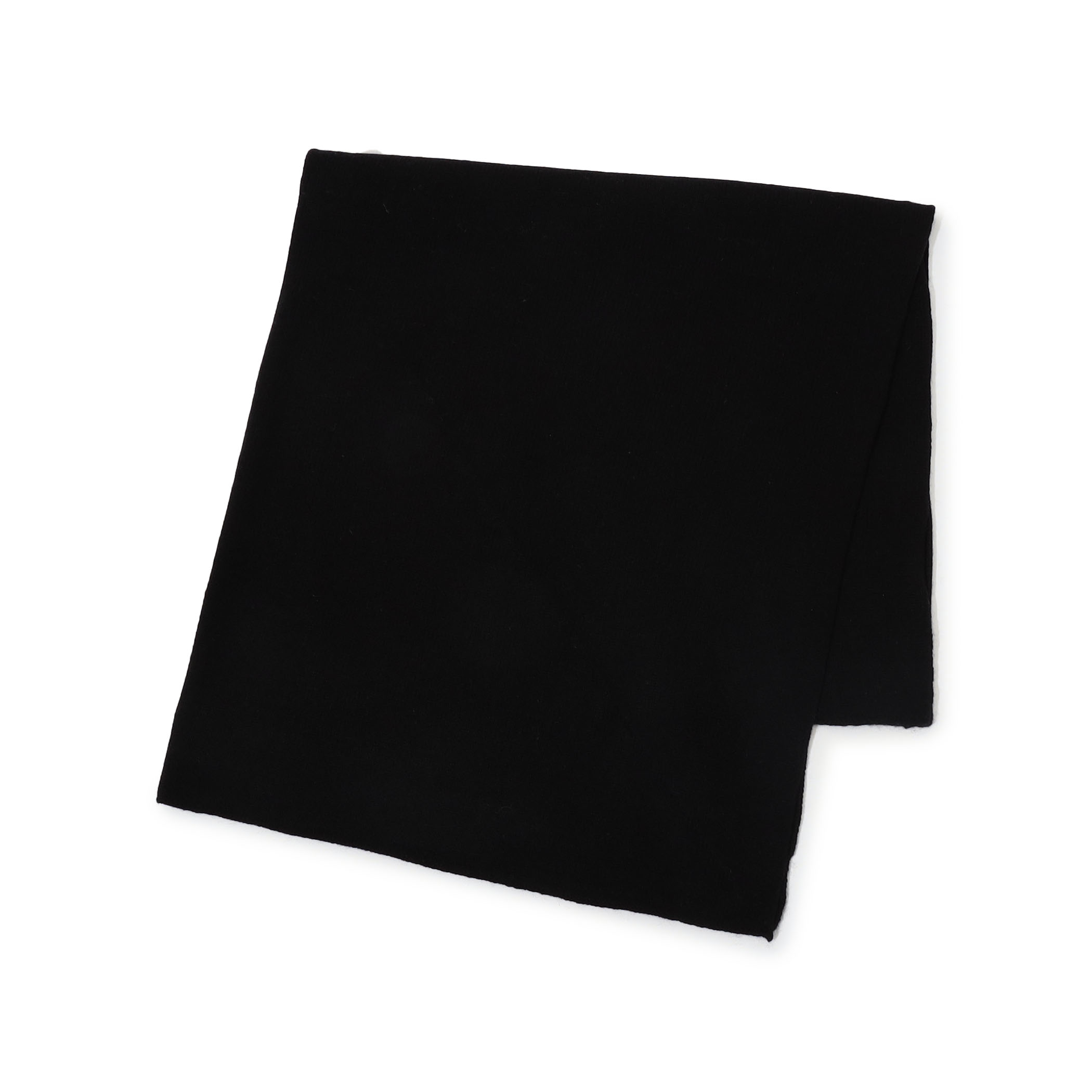 オープンニットカシミヤスカーフ AOKC0723