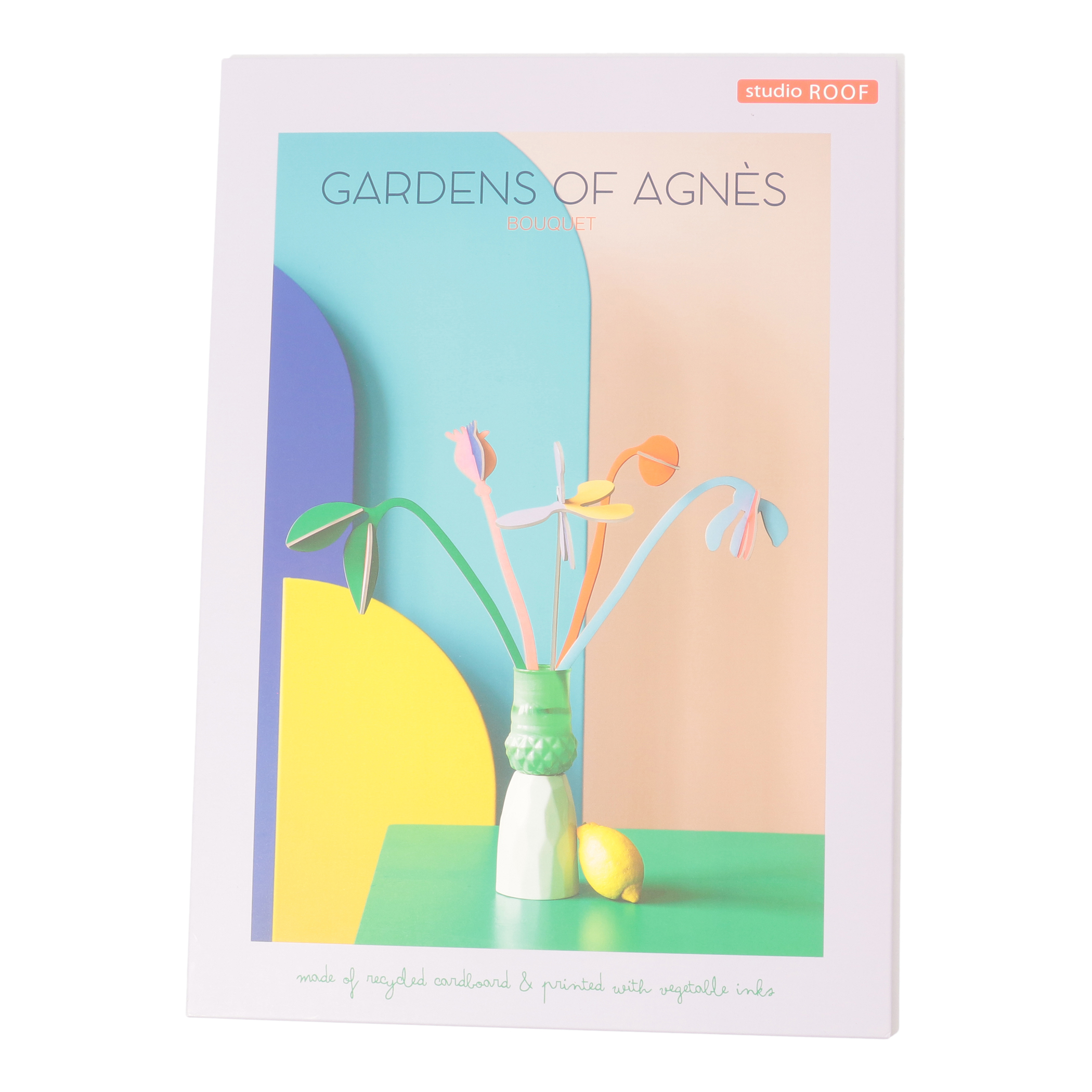 studio ROOF PAPER ART Bouquets｜トゥモローランド 公式サイト