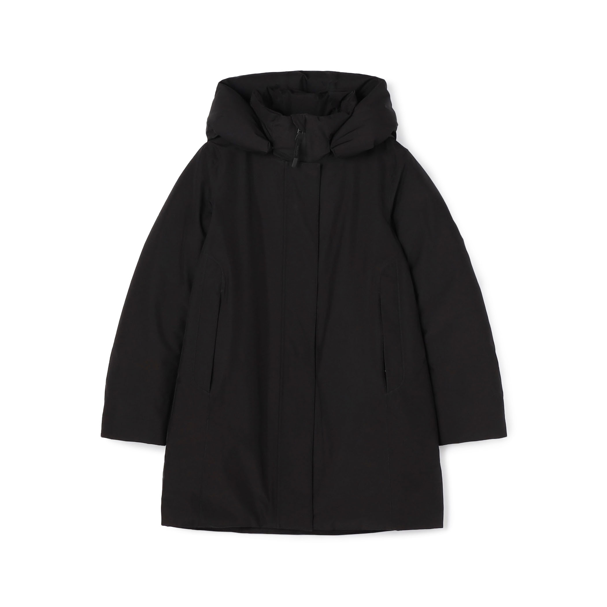 WOOLRICH MARSHALL PARKA ダウンコート｜トゥモローランド 公式通販