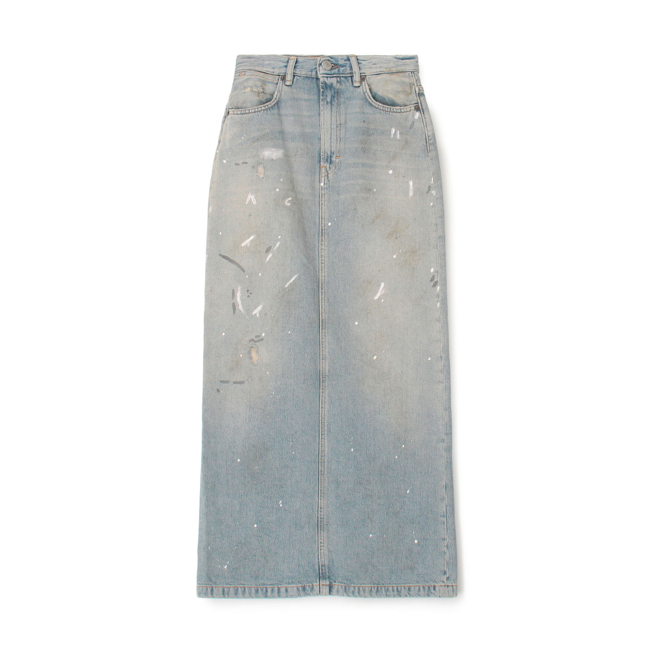 Acne Studios デニムスカート