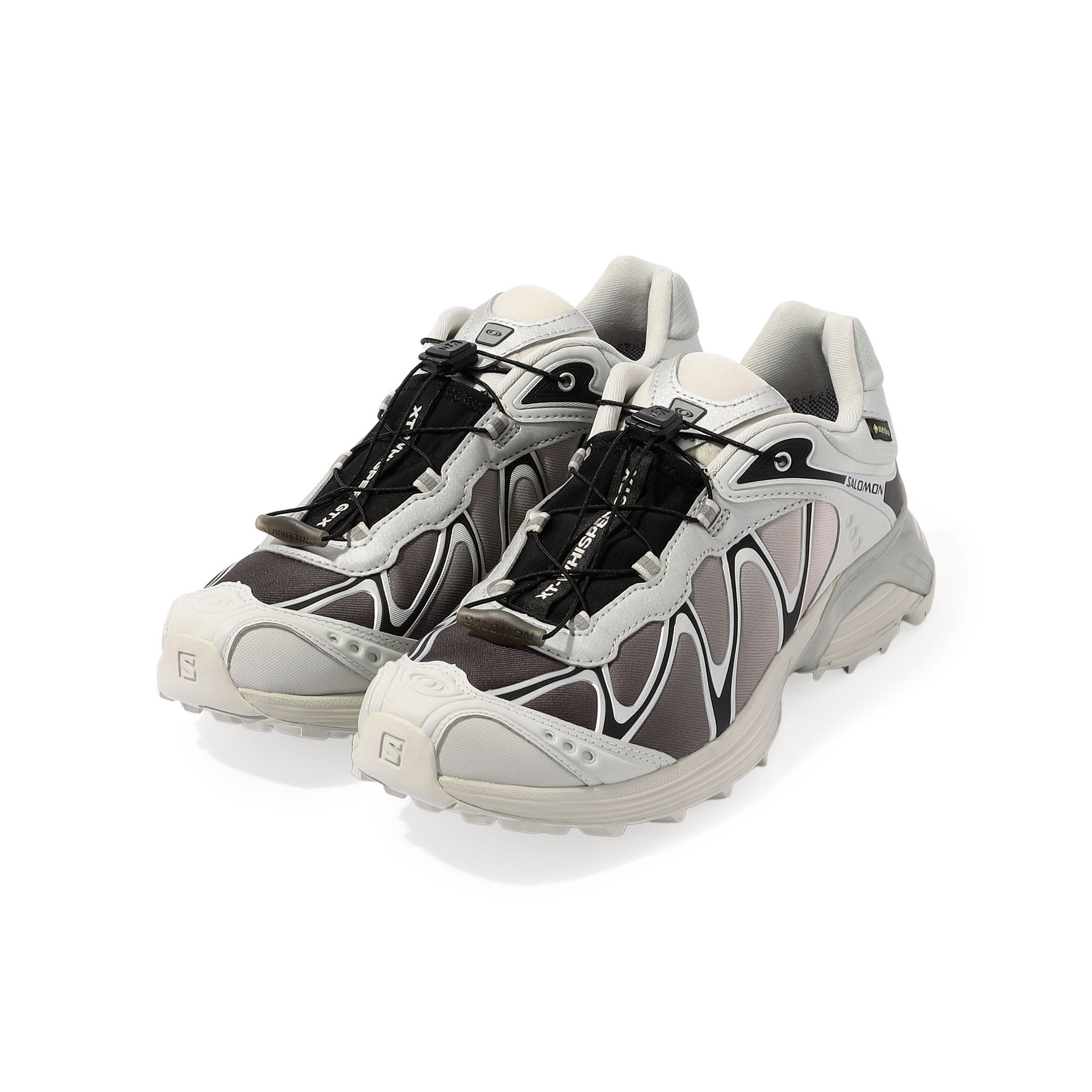 SALOMON ADVANCED XT-WHISPER GTX スニーカー