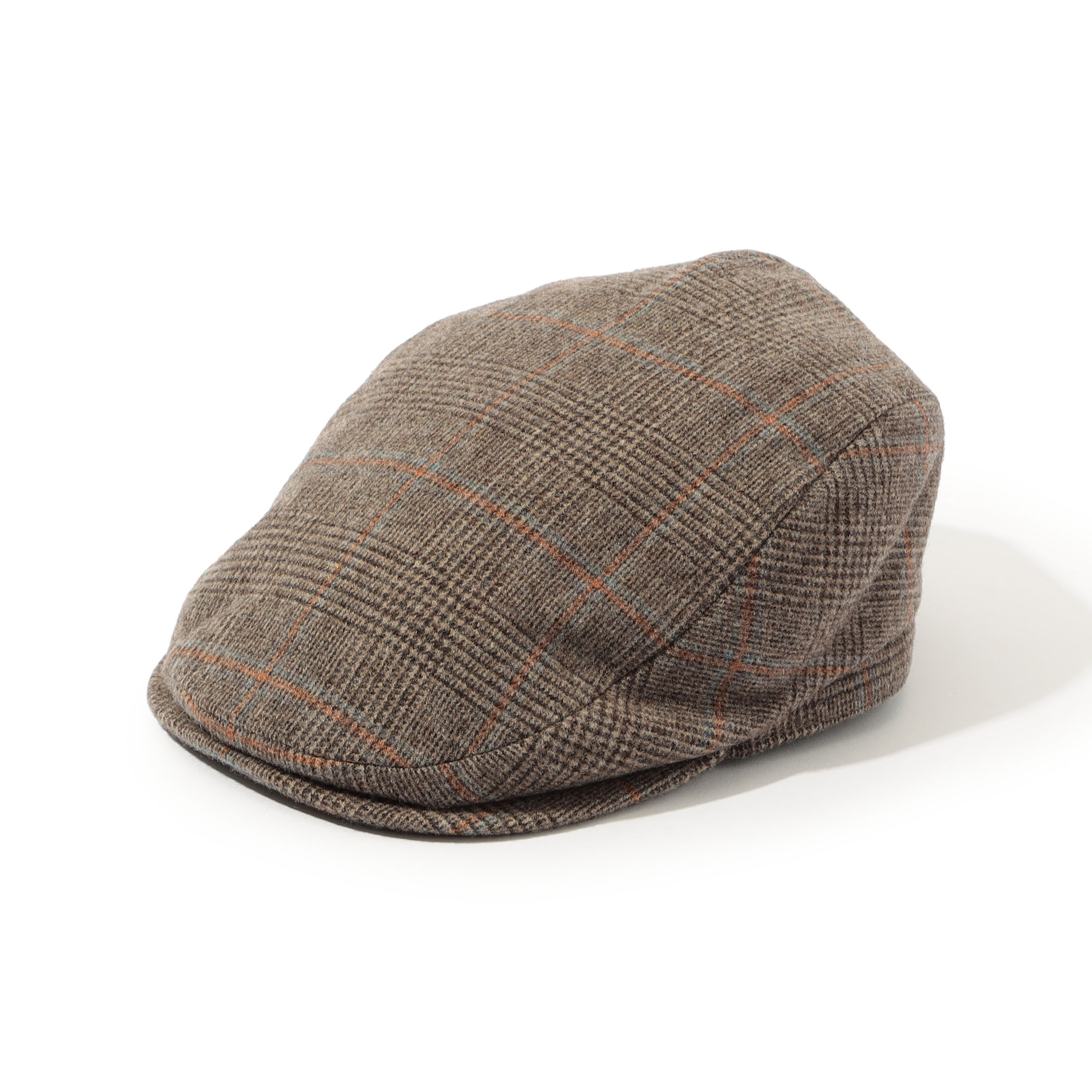 Lock & Co. HATTERS FLAT CAP｜トゥモローランド 公式通販