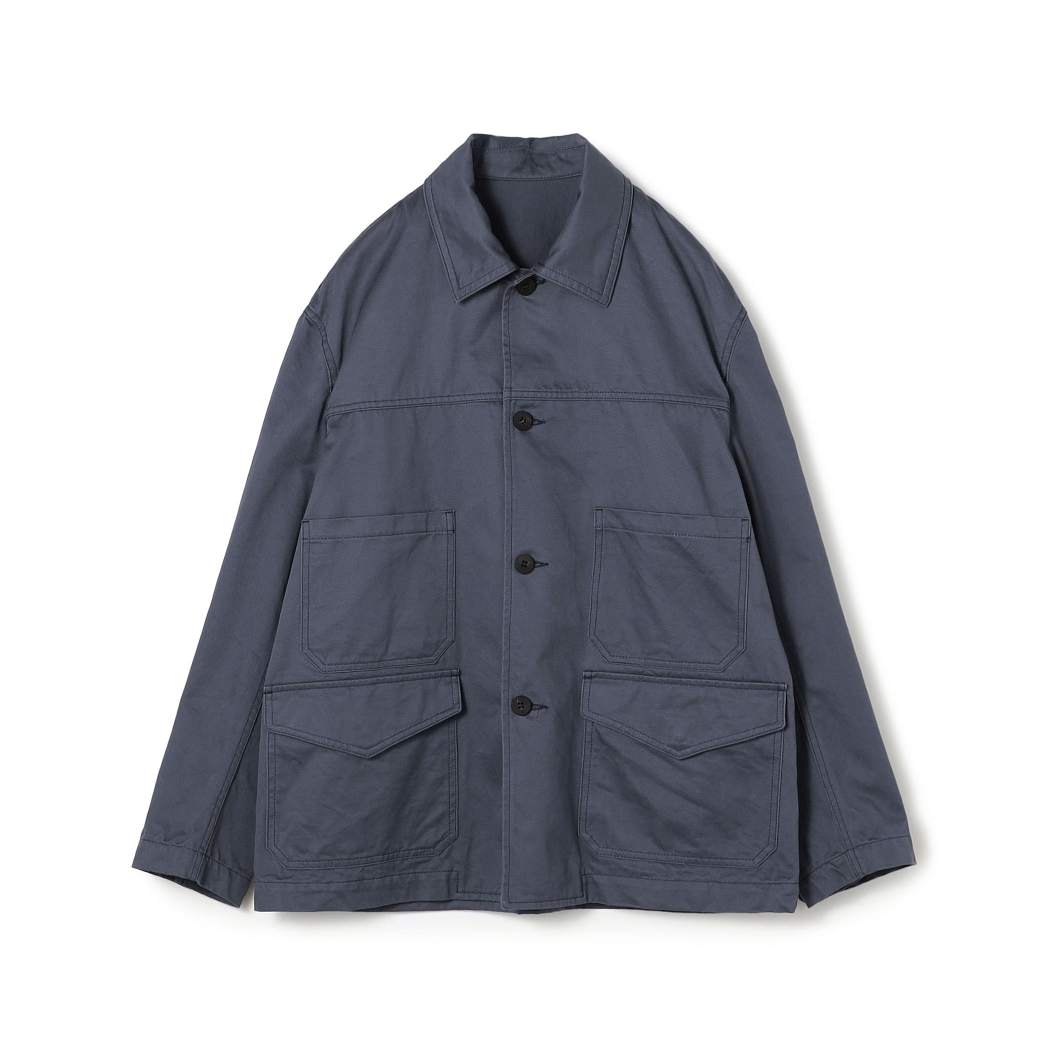 ドライツイル ハンティングジャケット