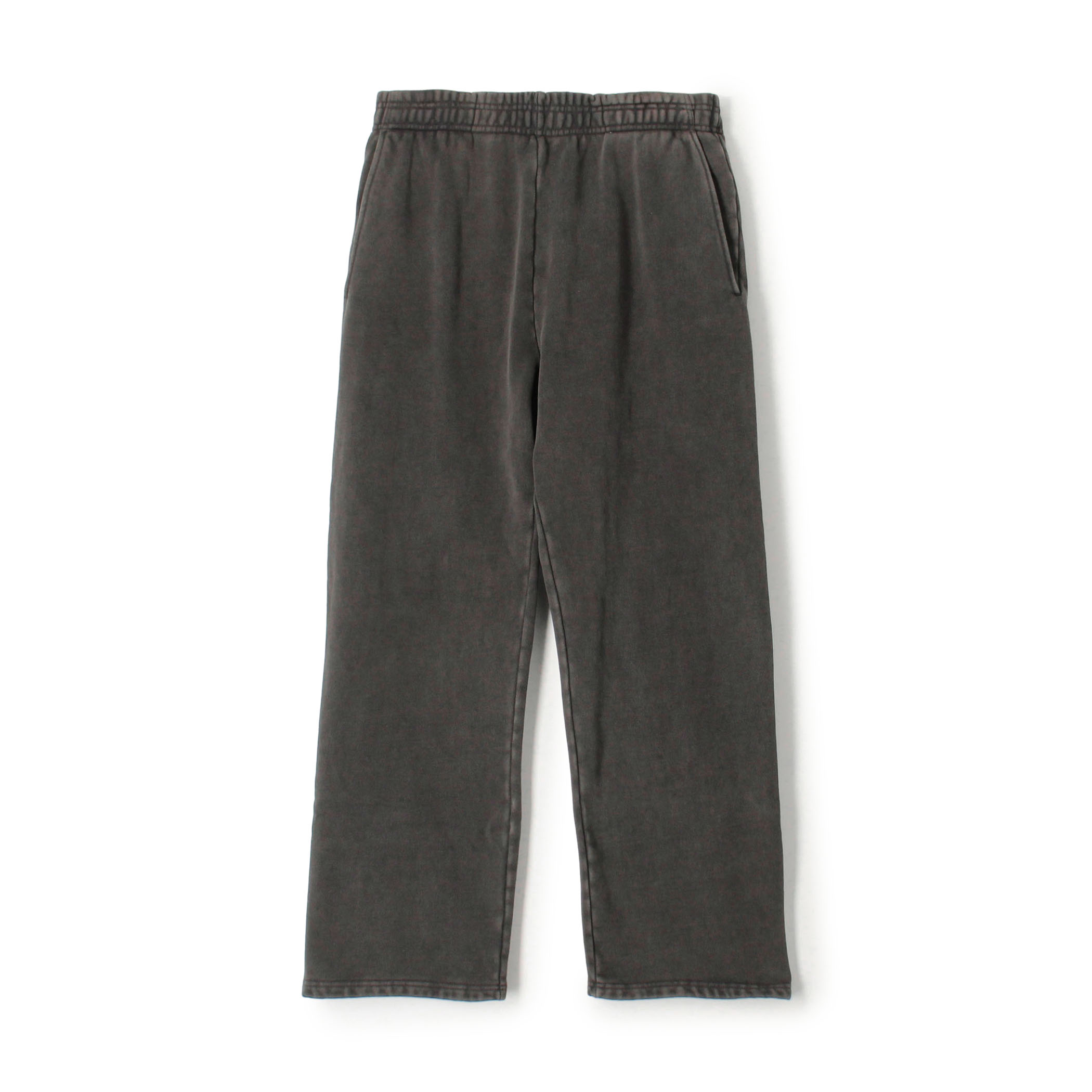 entire studios STRAIGHT LEG SWEATPANTS スウェットパンツ
