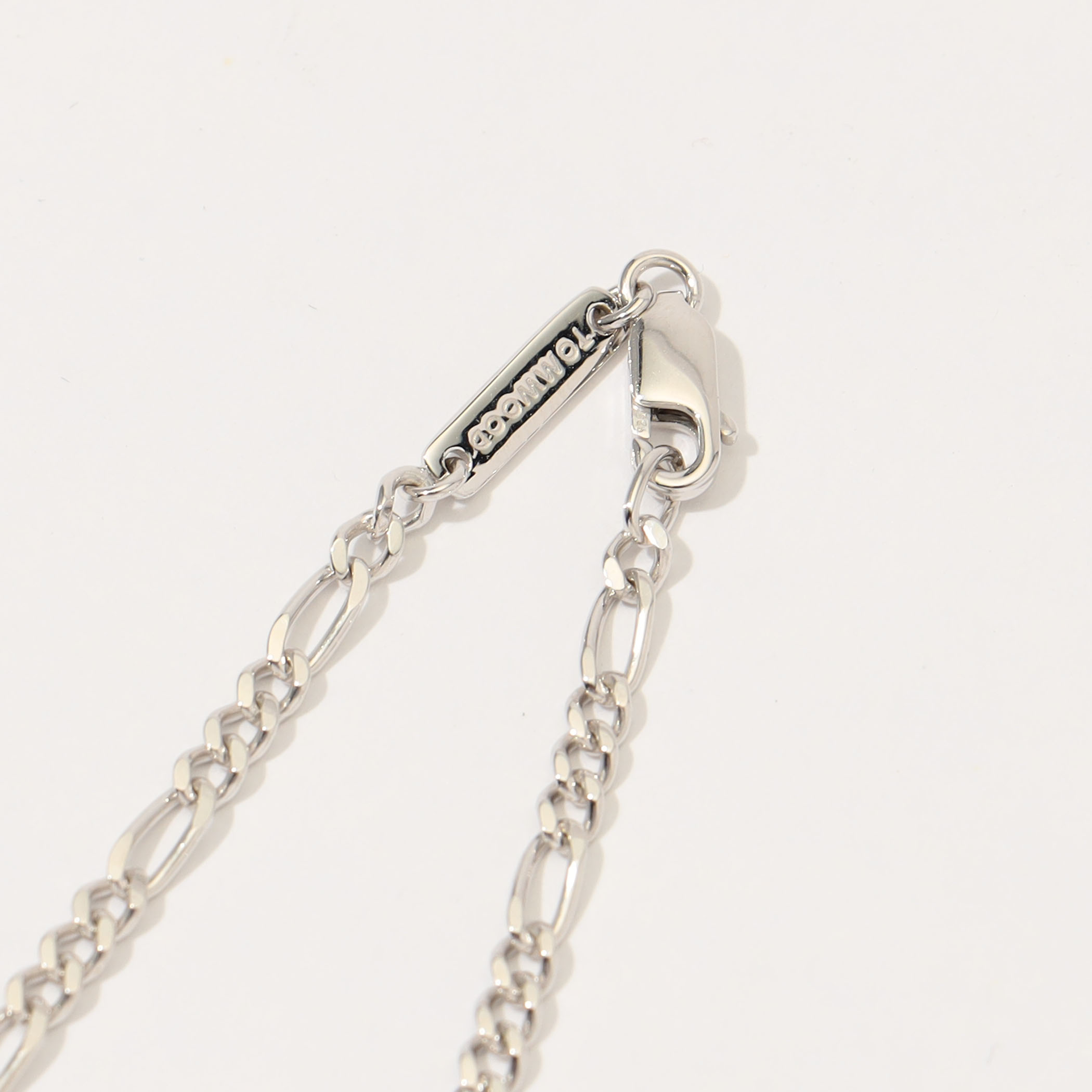 TOM WOOD Bo Chain Slim｜トゥモローランド 公式通販