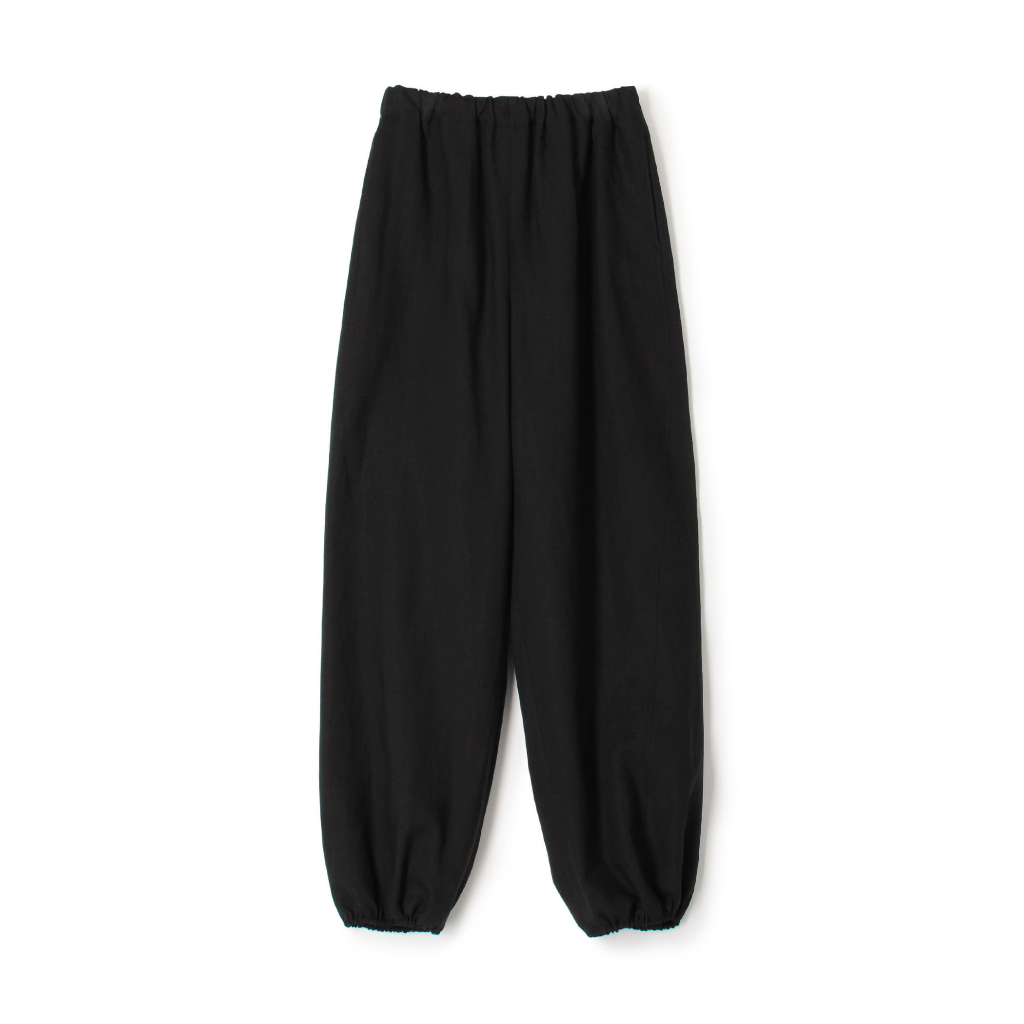 【WEB先行予約】リネンローン イージーパンツ