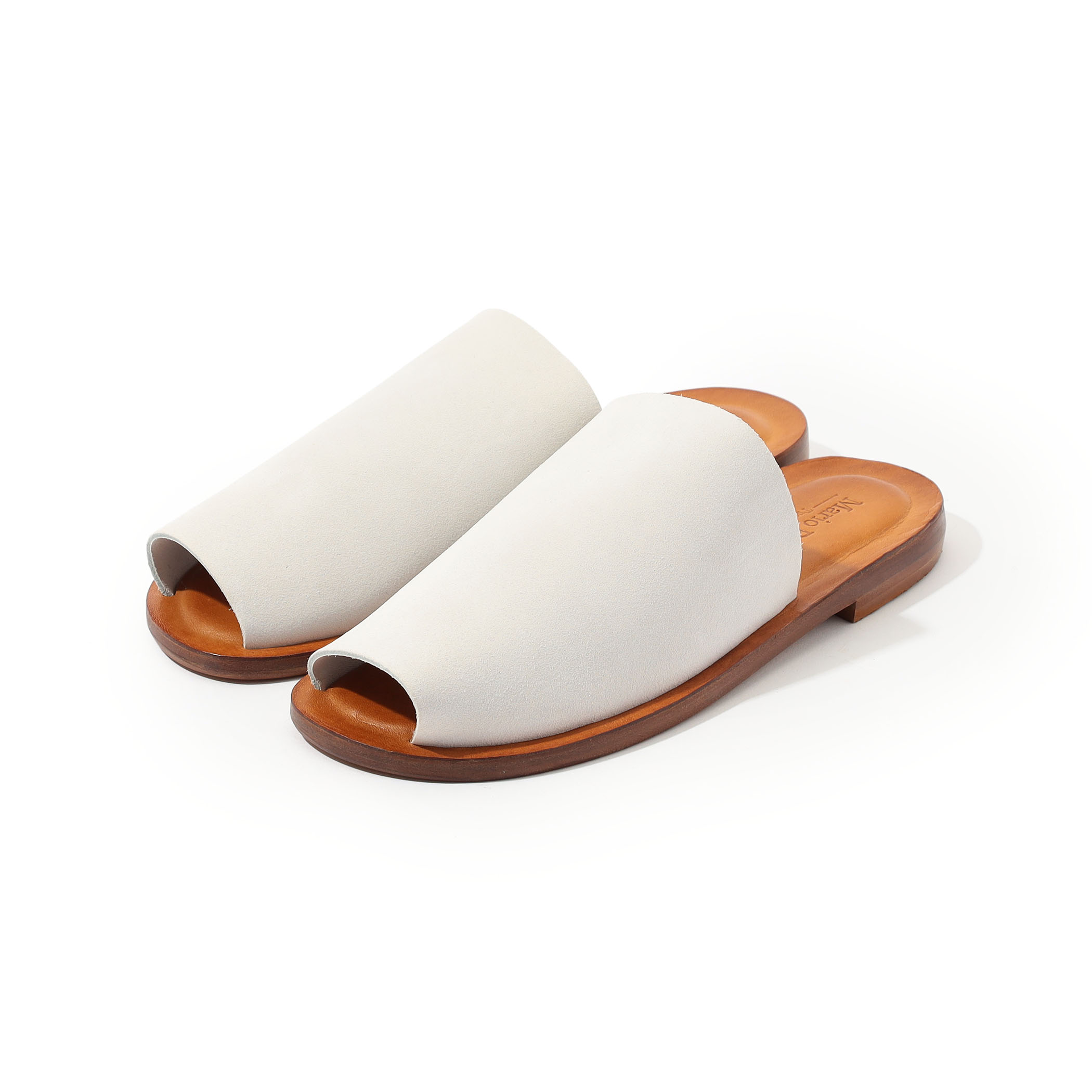 Mario Doni BUCINE フラットサンダル