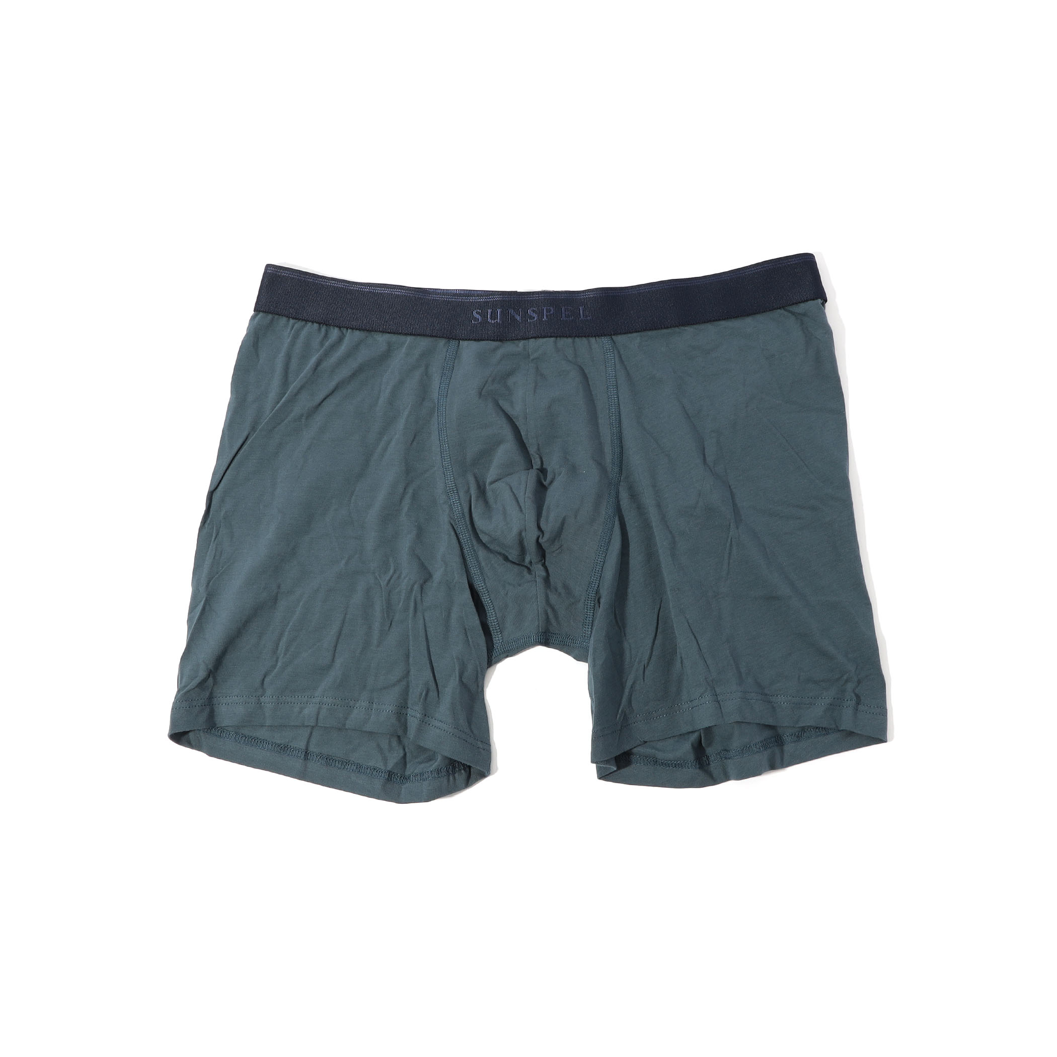 SUNSPEL コットンストレッチ トランクス