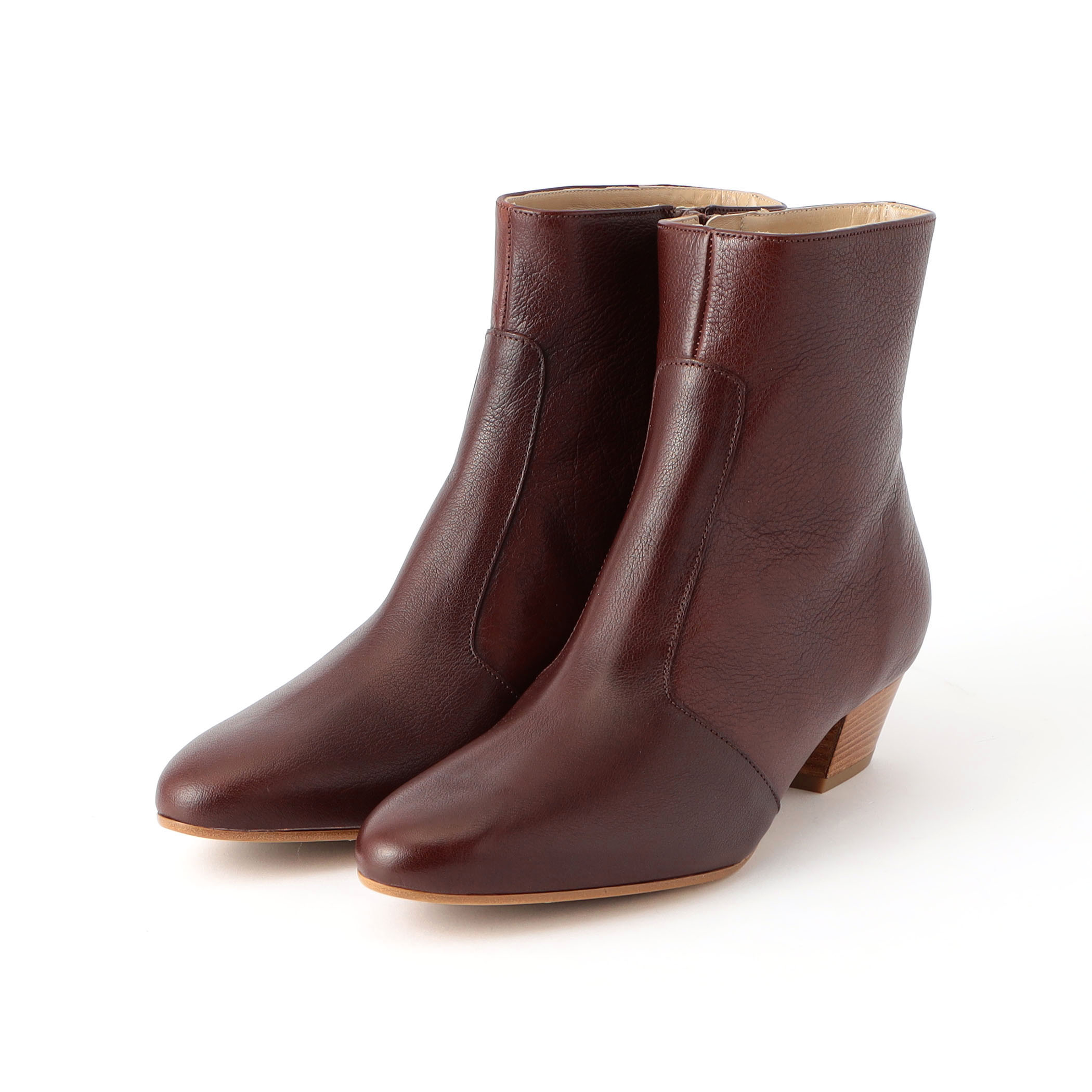 Jamie Haller THE BEATNIK ショートブーツ｜トゥモローランド 公式通販