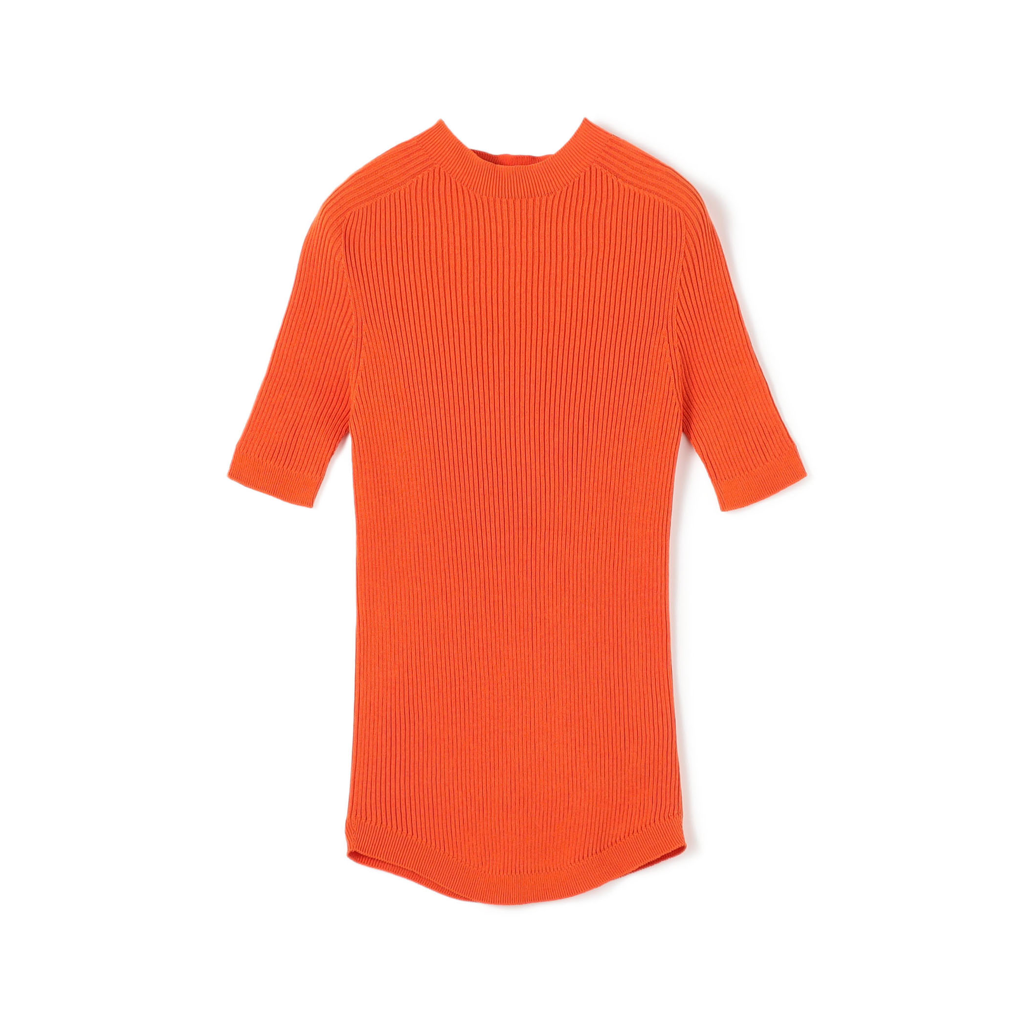 UNION LAUNCH WHOLE GARMENT リブニット