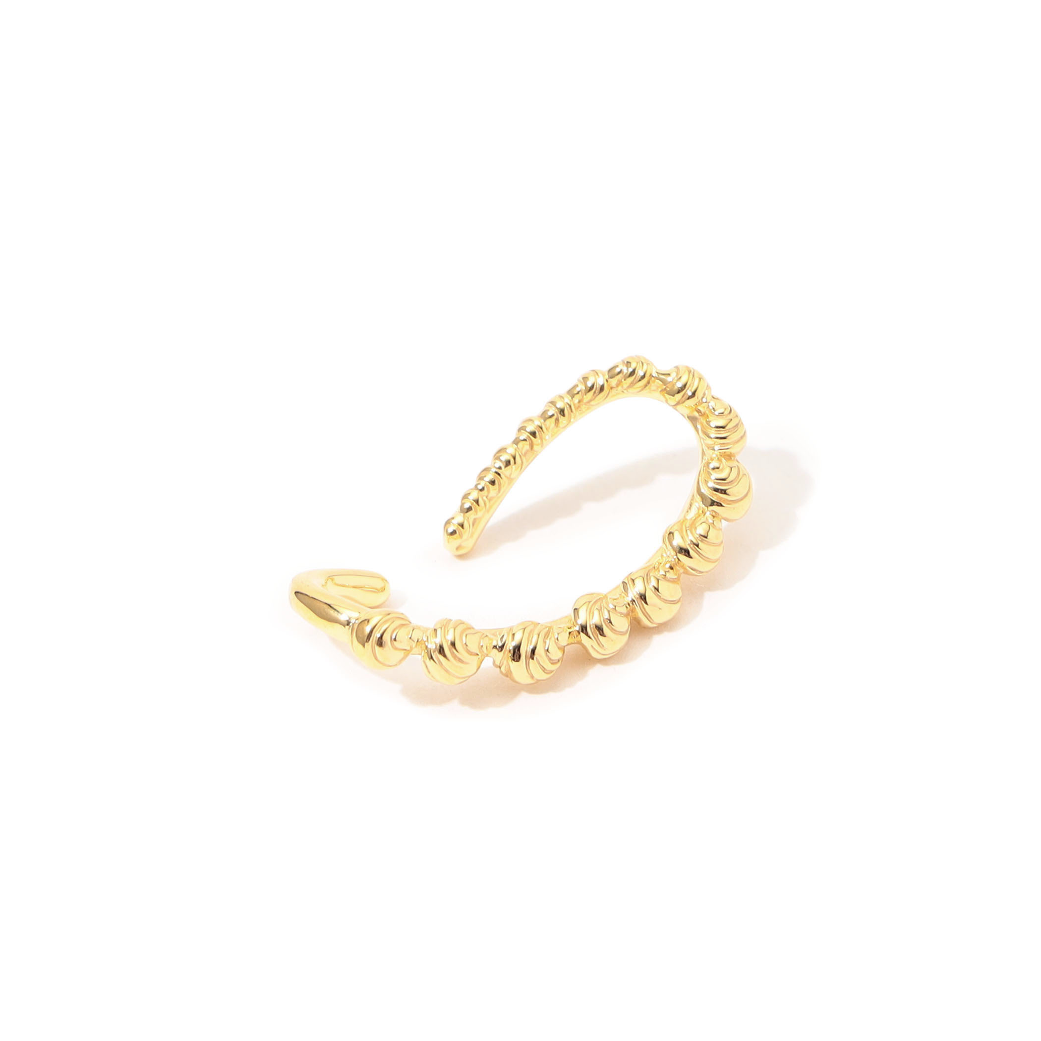 BAR Jewellery BLOT イヤーカフ