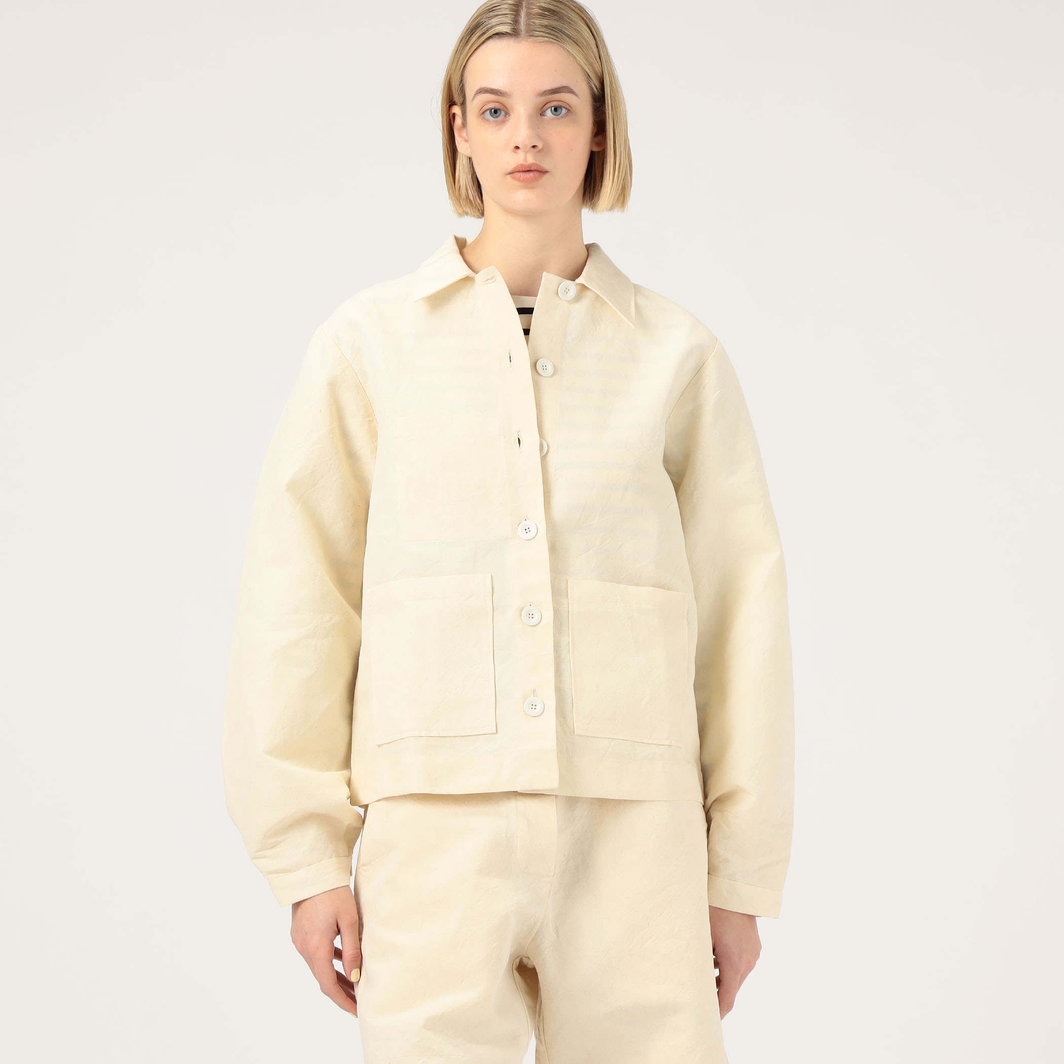 STUDIO DE LOSTANGES WORKING ジャケット｜トゥモローランド 公式通販