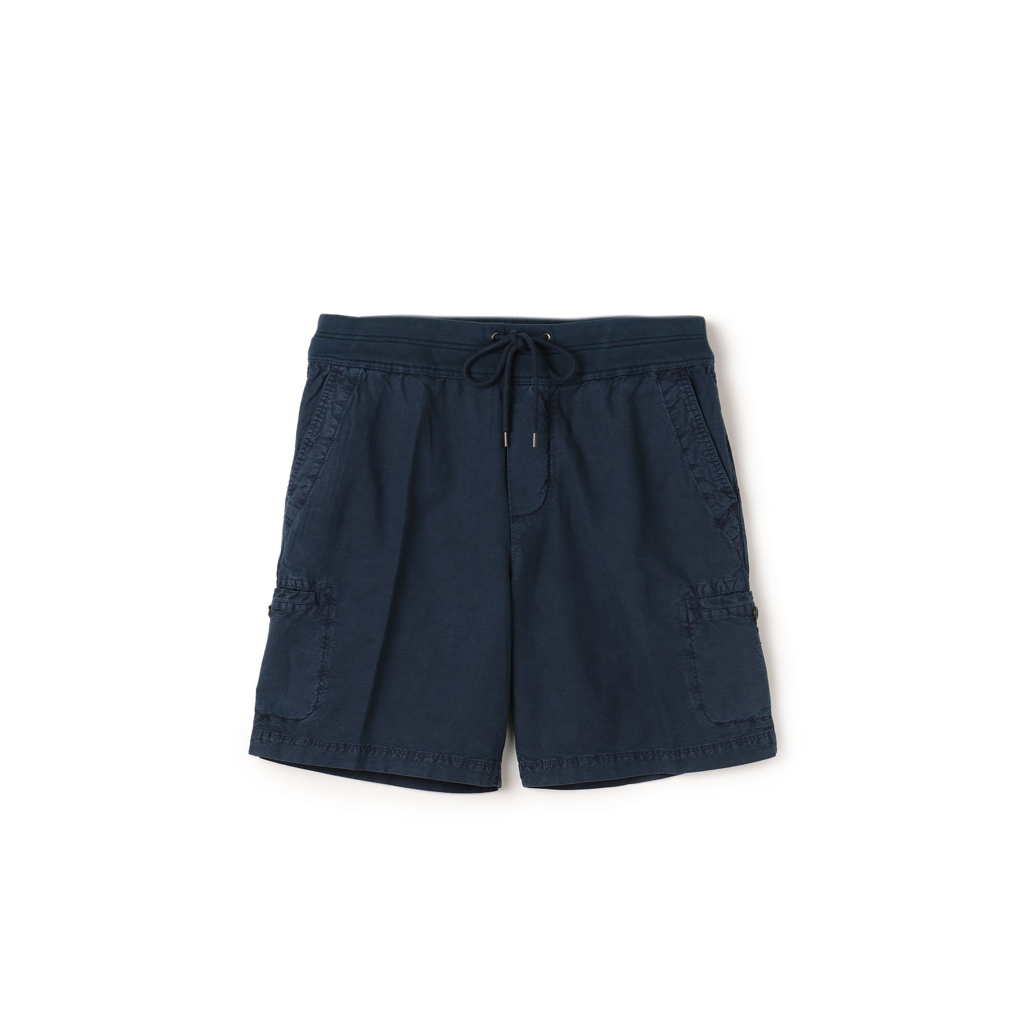 コットンヘンプ ショートパンツ MTCH4272
