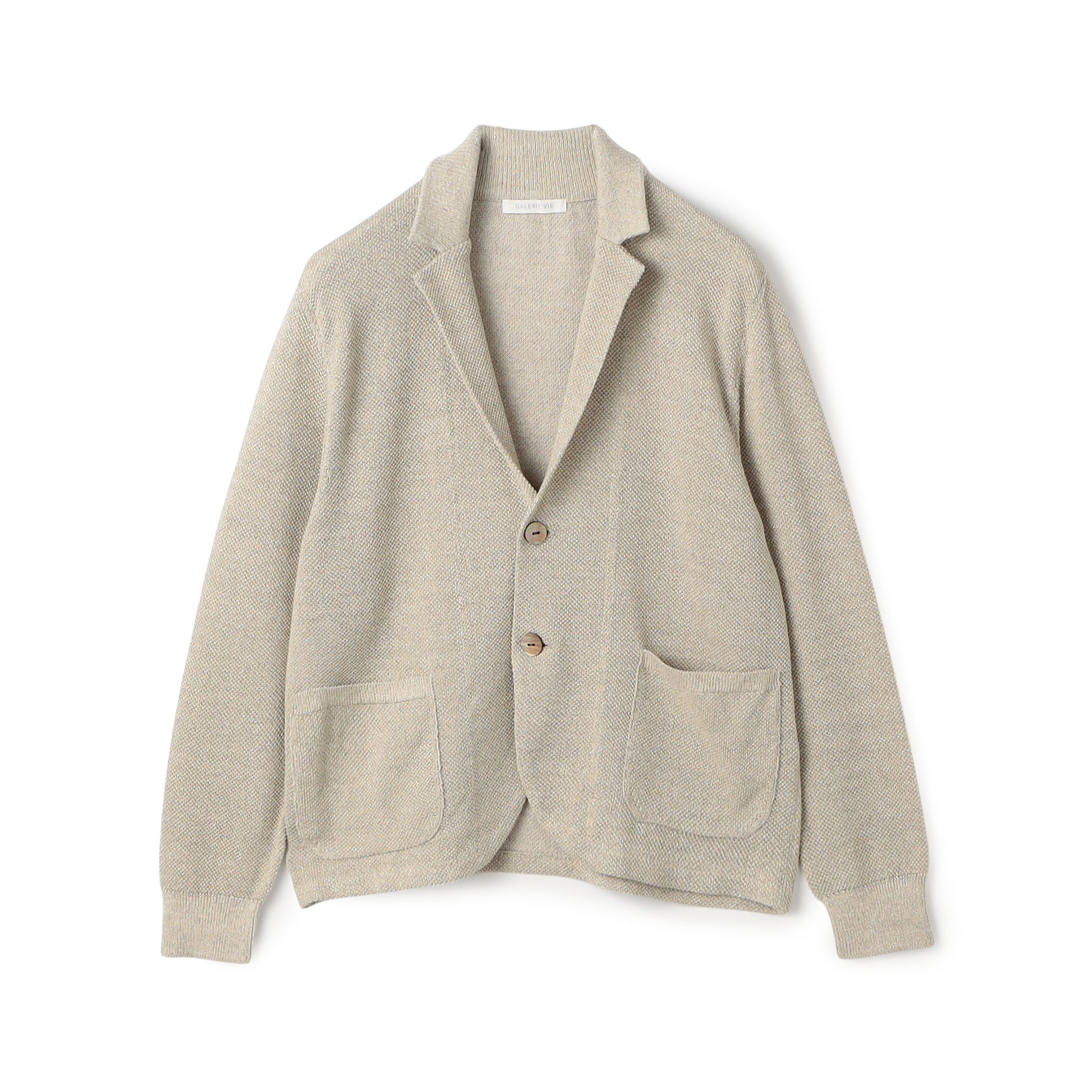 ドライカノコ コンパクトジャケット