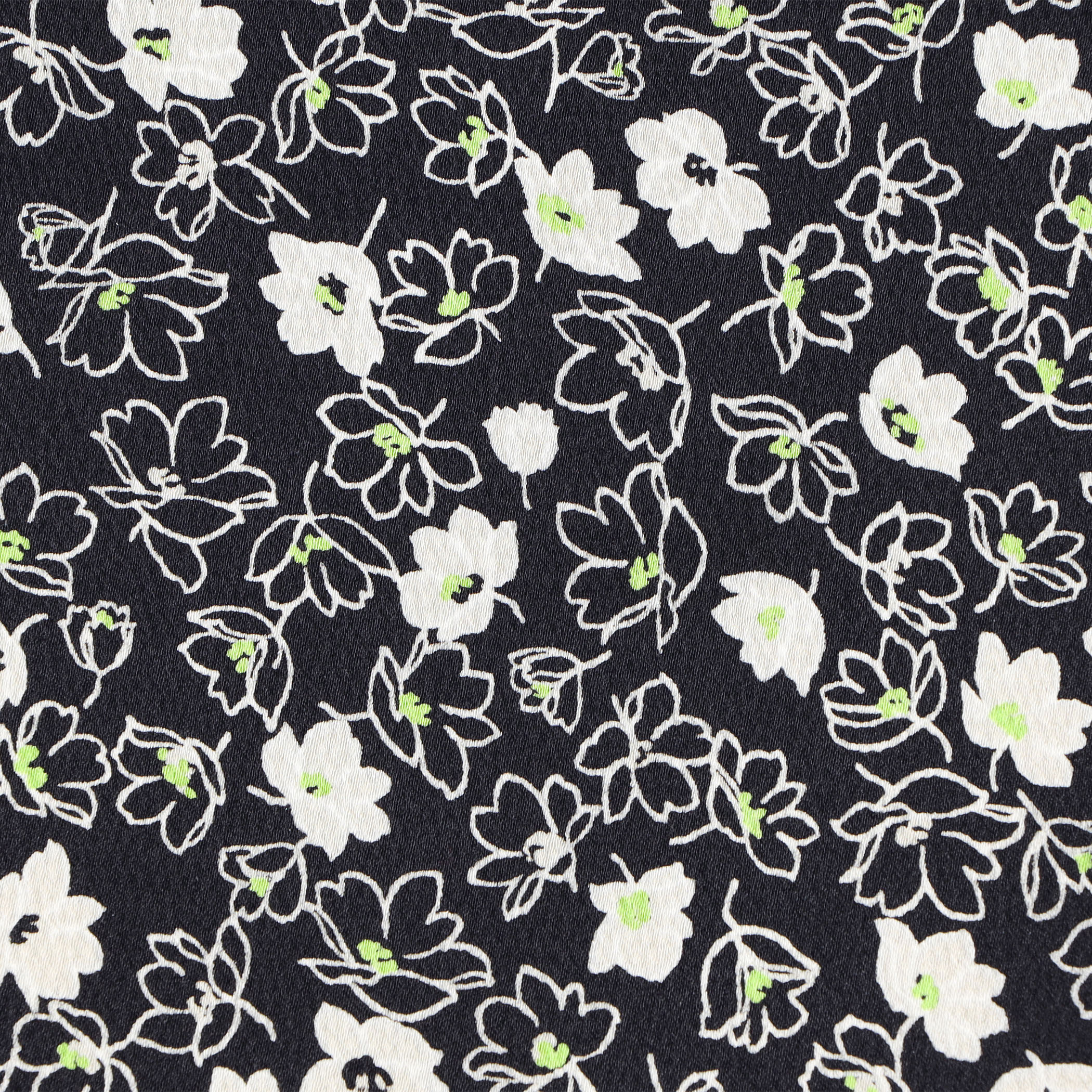 レジェフラワープリント ギャザートップワンピース｜トゥモローランド