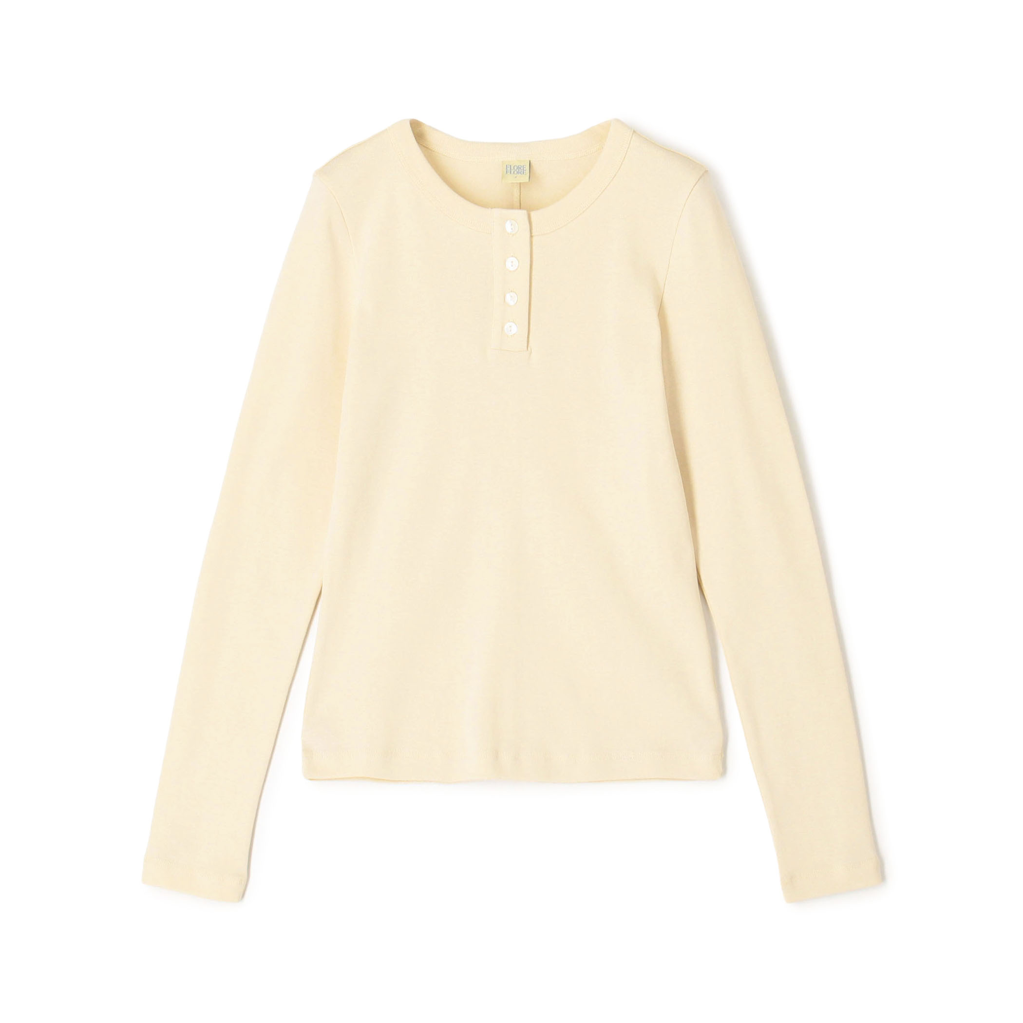 FLORE FLORE JESS LONGSLEEVE