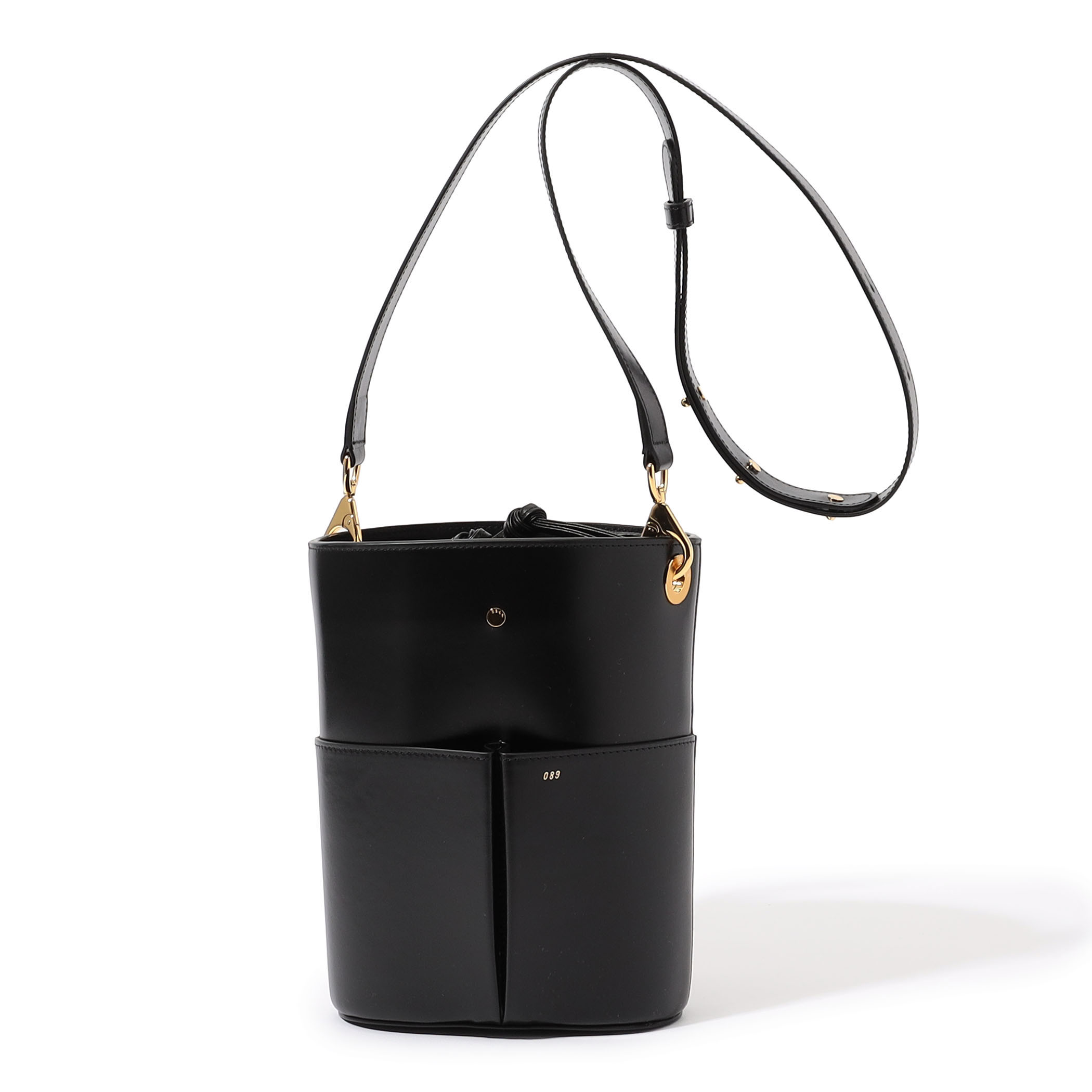 RSVP Paris LOW FIVE バケットバッグ