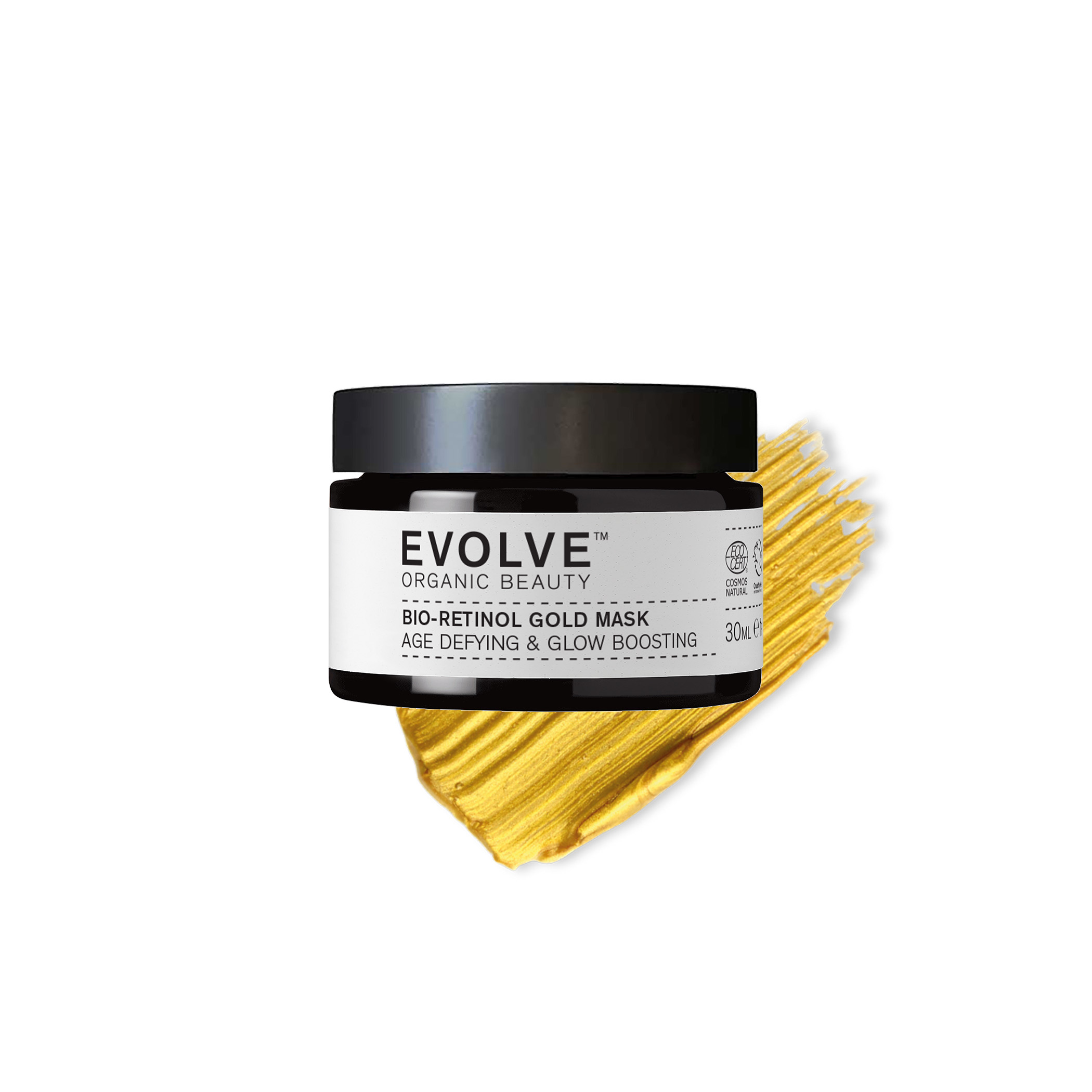 EVOLVE バイオレチノール ゴールドマスク｜トゥモローランド 公式サイト