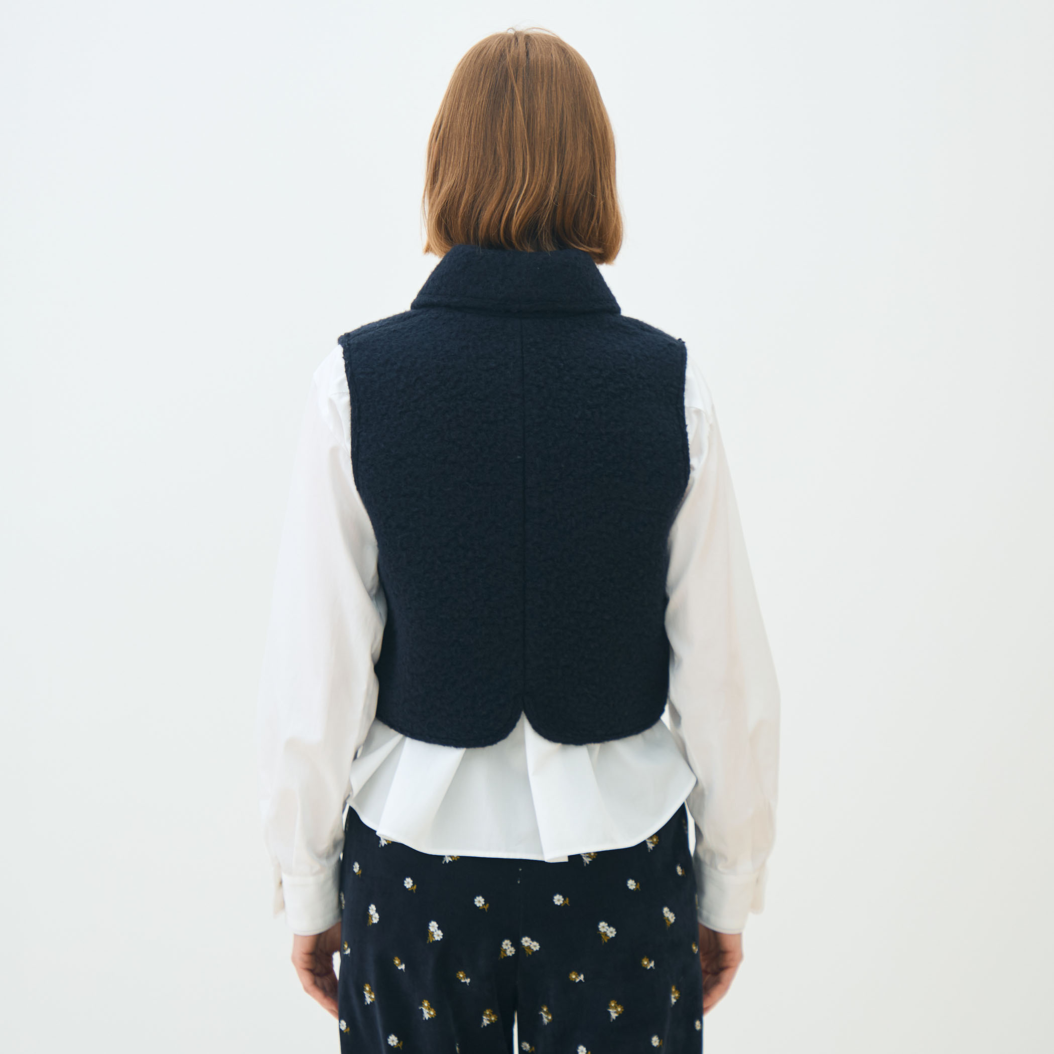 シュワ⭐︎トゥモローランド・ジレ 楽天市場】tomorrowland ジレ（レディースファッション）の通販