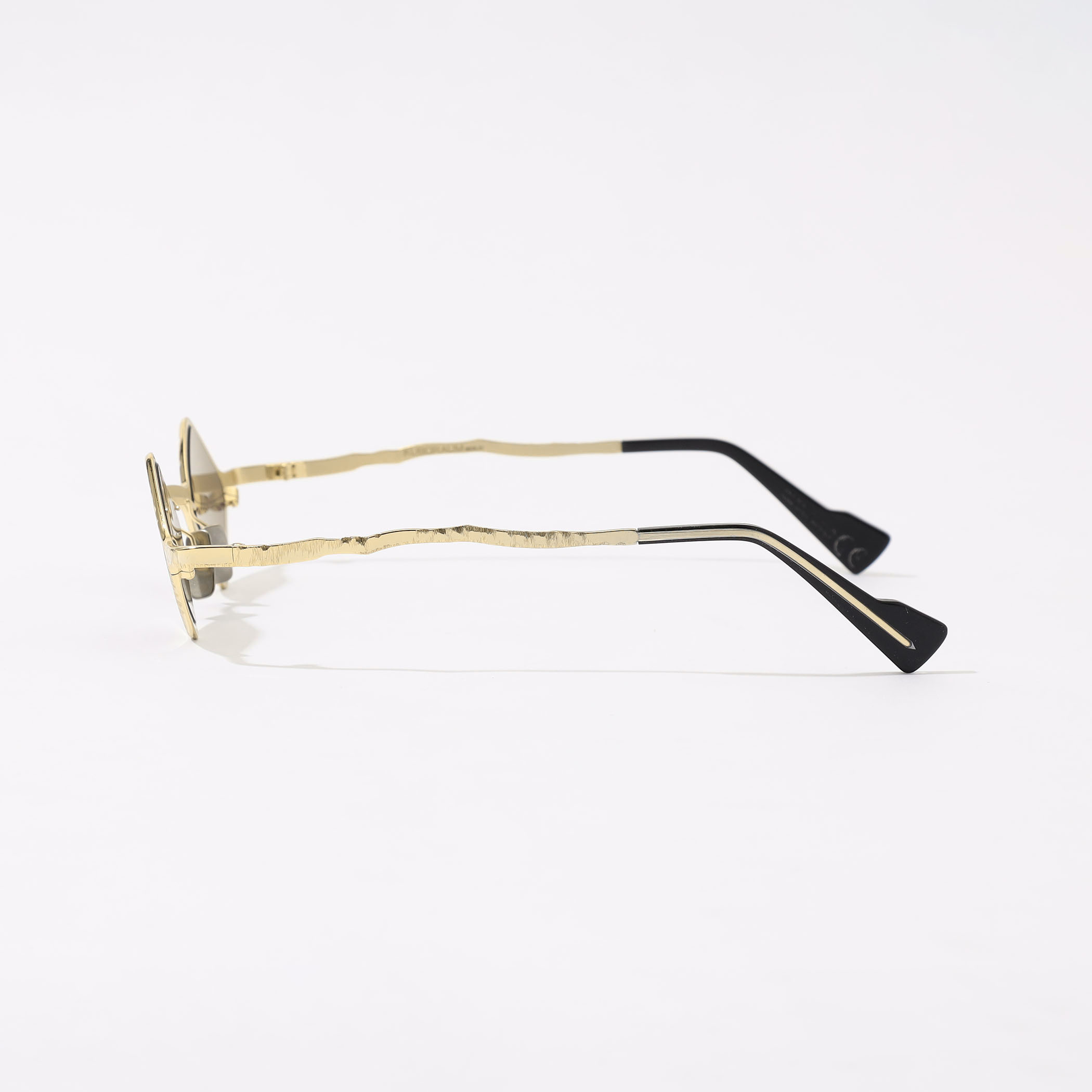 KUBORAUM MASK Z14 サングラス｜トゥモローランド 公式サイト