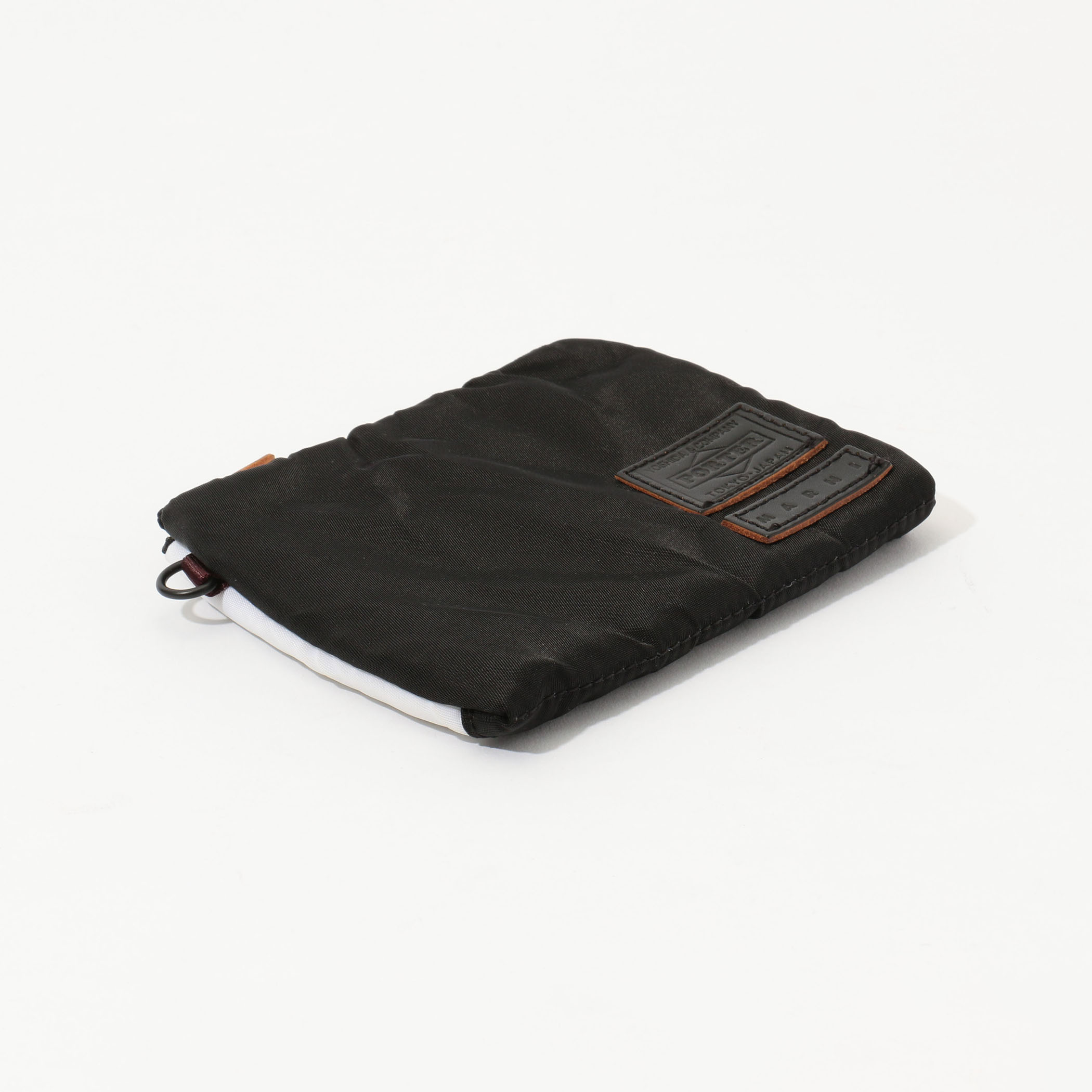 MARNI×PORTER WALLET SMALL ウォレット｜トゥモローランド 公式通販