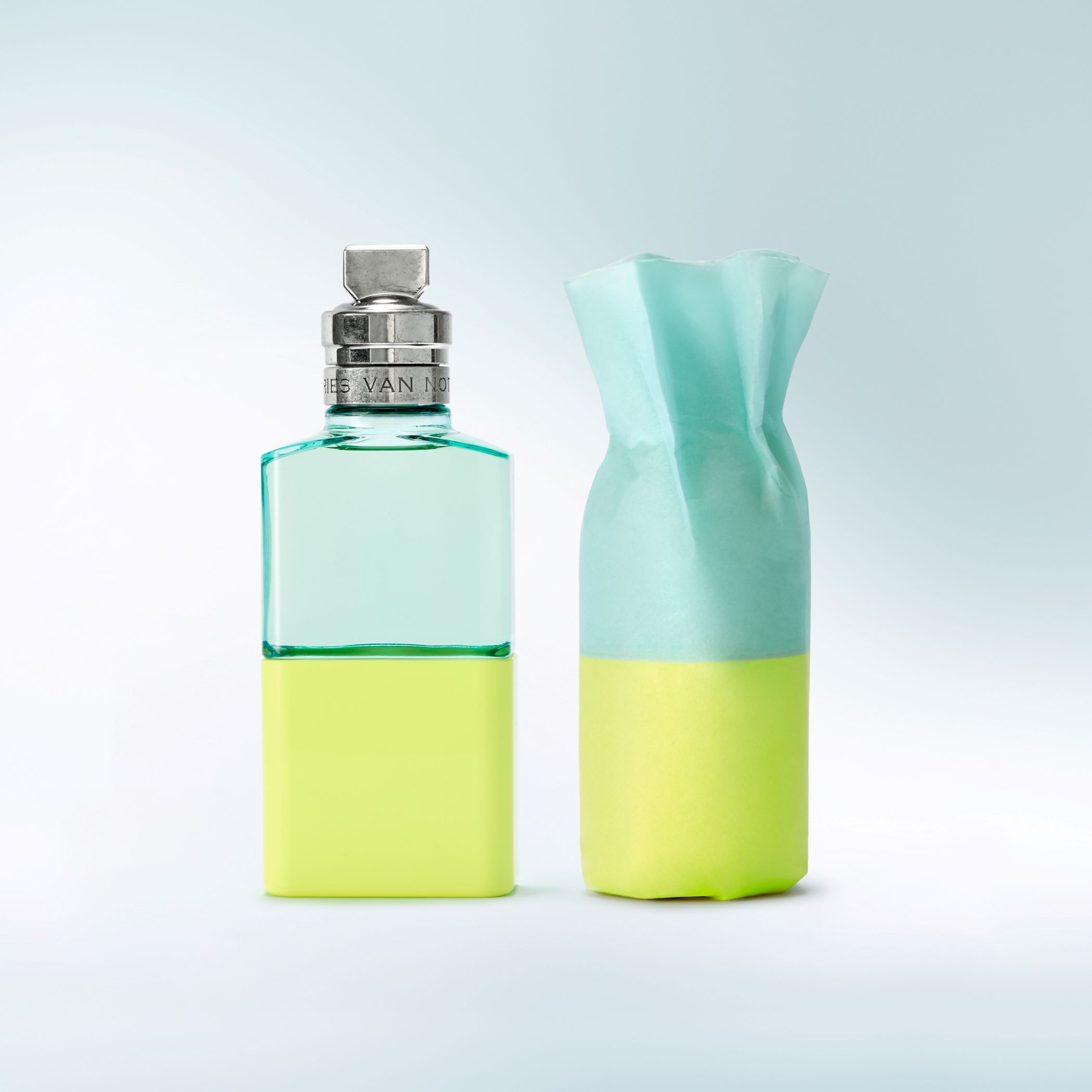 Dries Van Noten Beauty オードパルファム ネオン ガーデン