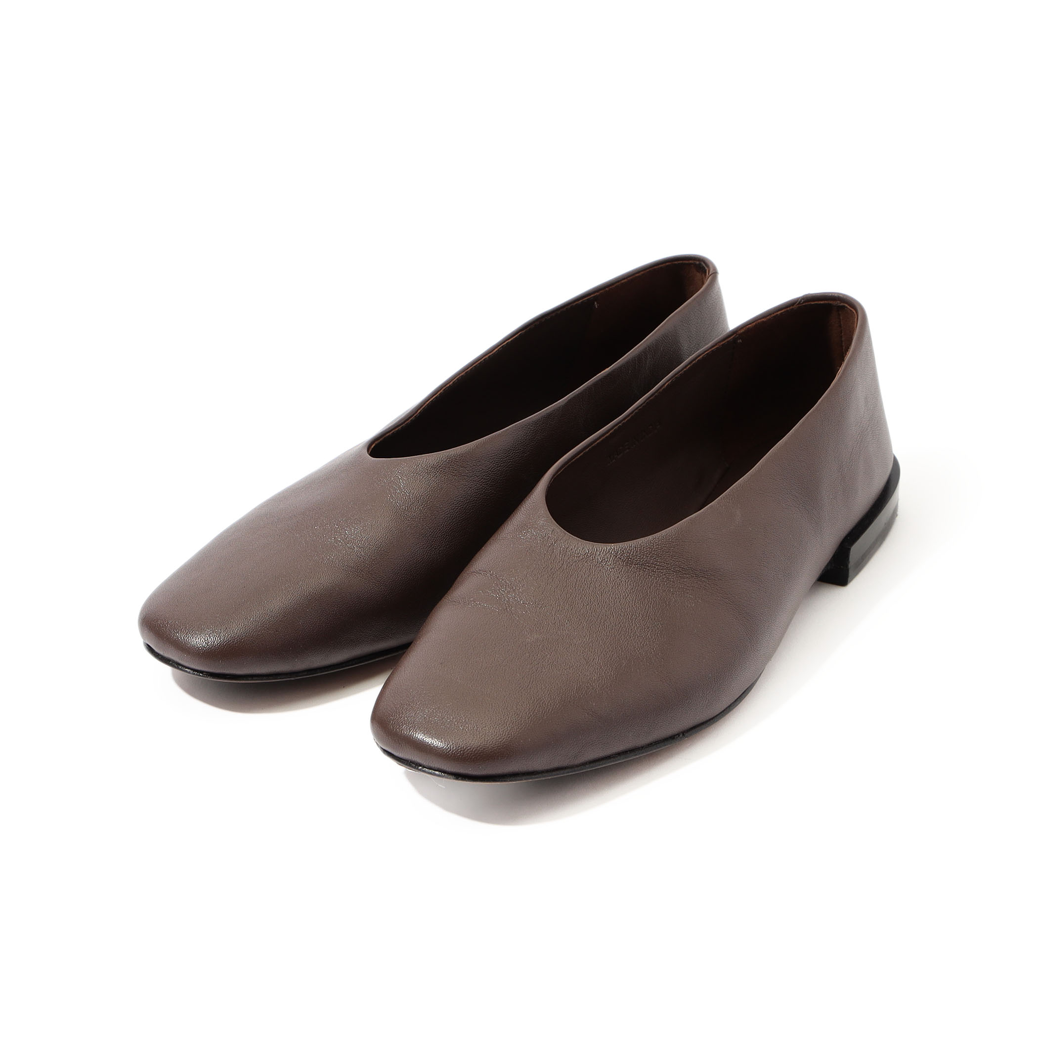GALERIE VIE LAUREL カバードスリッポン