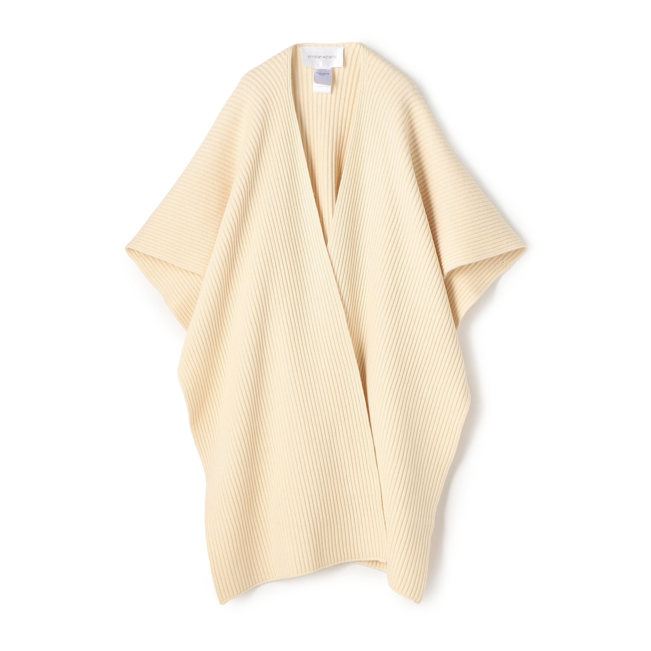 Christian Wijnants KRIELLA ケープ