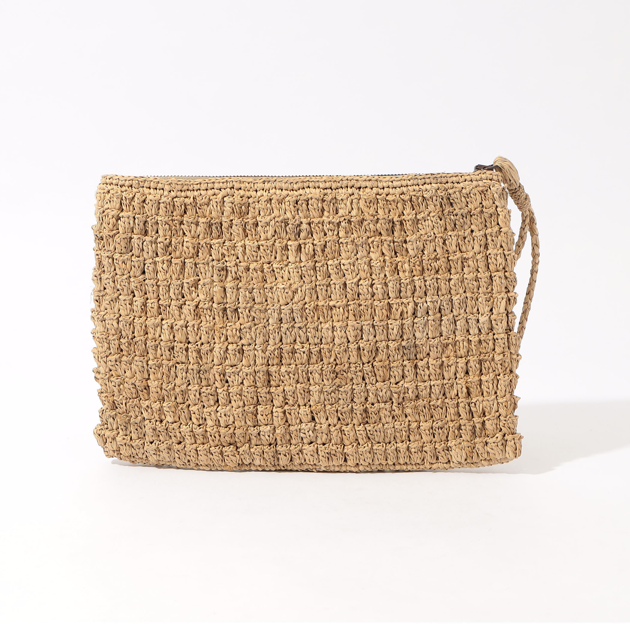 COS ラフィアクラッチバッグ　ベージュ RAFFIA CLUTCH BAG ラフィアクラッチバッグ｜COS コス 公式
