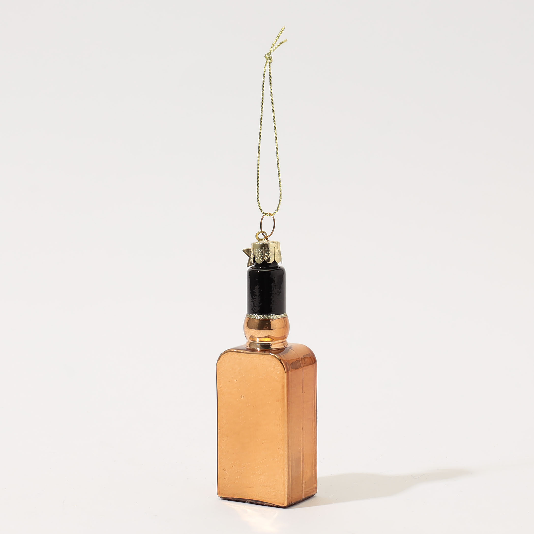 VONDELS オーナメント brown whisky bottle｜トゥモローランド 公式サイト