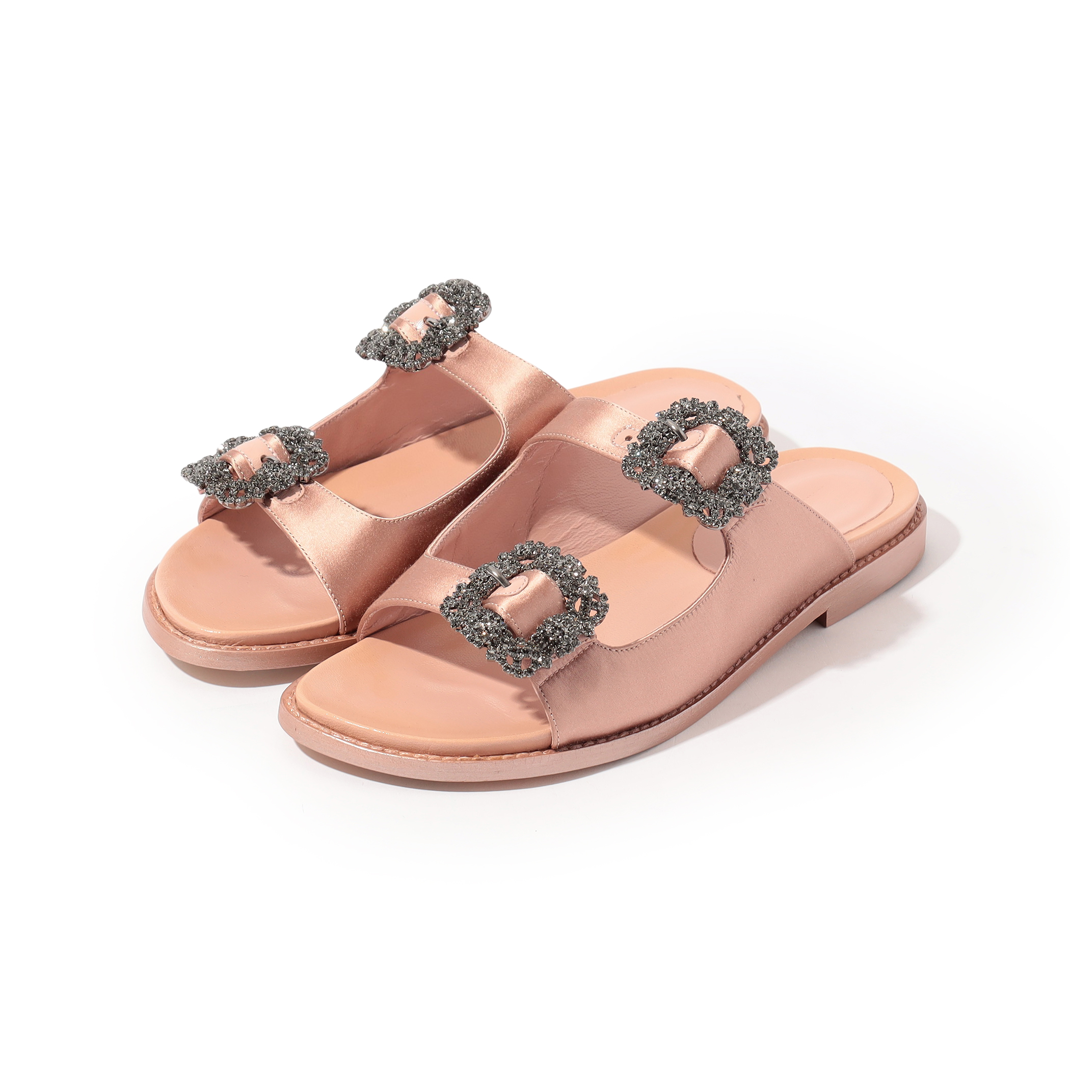 MANOLO BLAHNIK STURLUSHANHGI