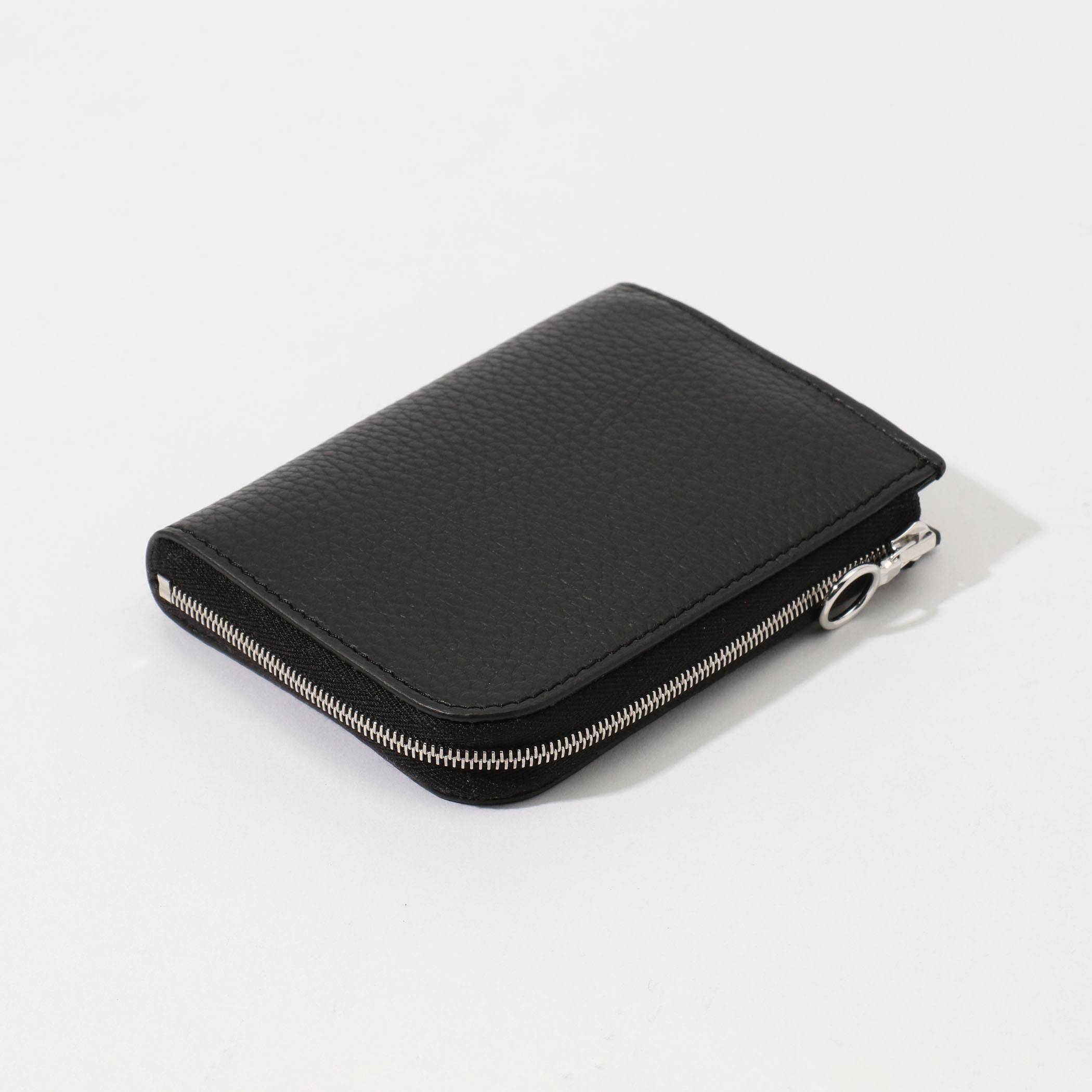 【6/17までsale】Aeta シュリンクレザー ミニウォレット Aeta MINI WALLET シュリンクレザー ミニウォレット
