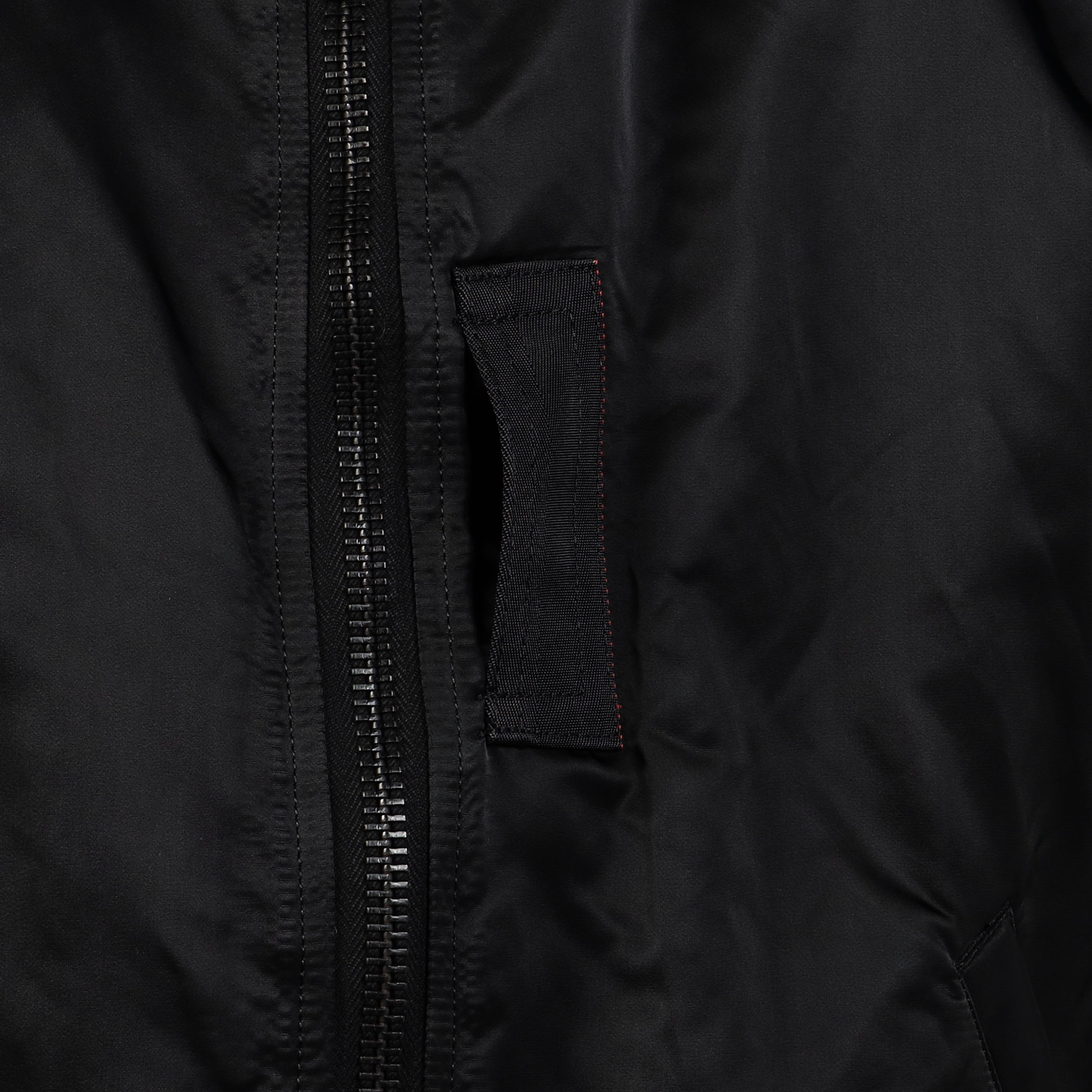 HYKE TYPE MA-1 JACKET｜トゥモローランド 公式通販