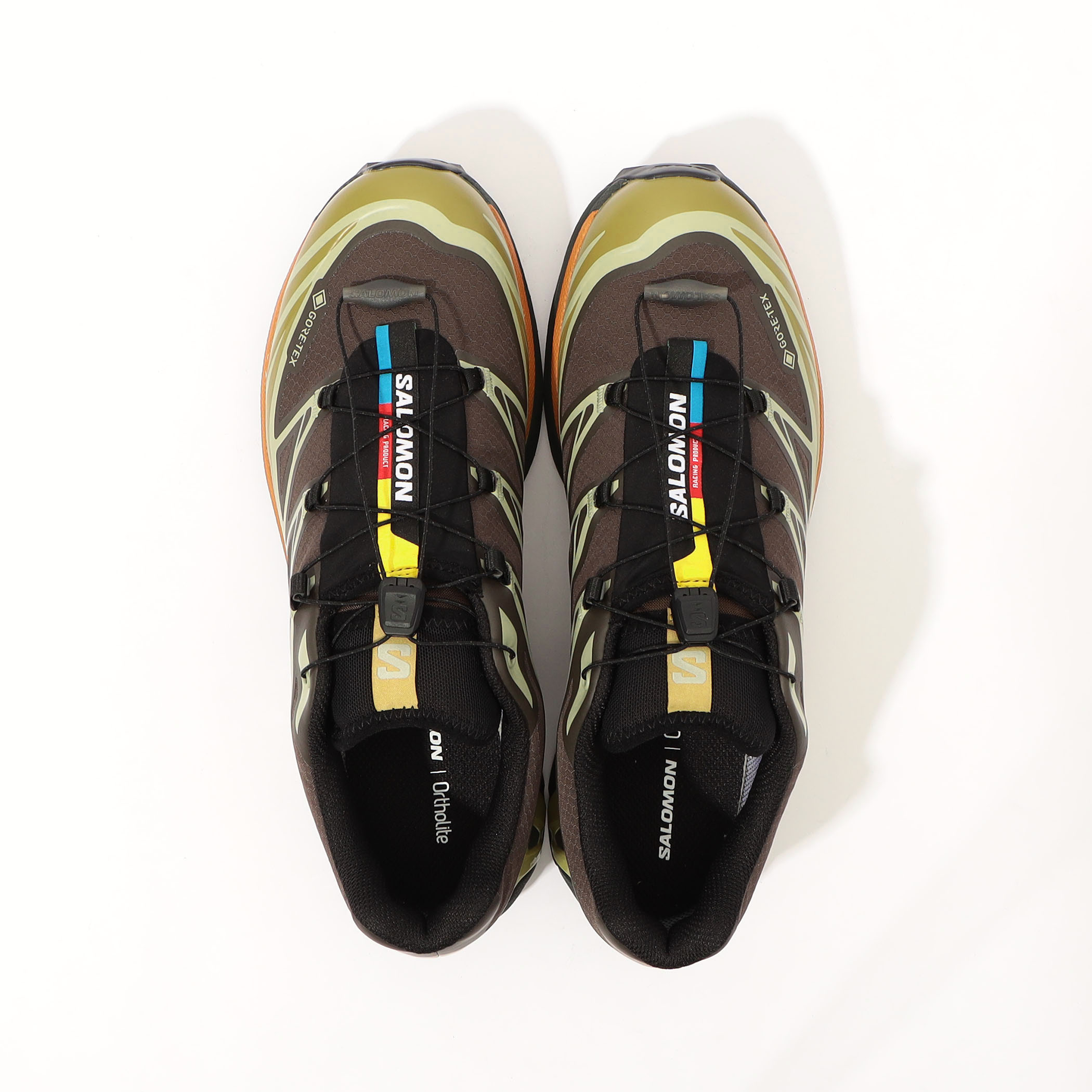 SALOMON ADVANCED XT-6 GTX｜トゥモローランド 公式サイト
