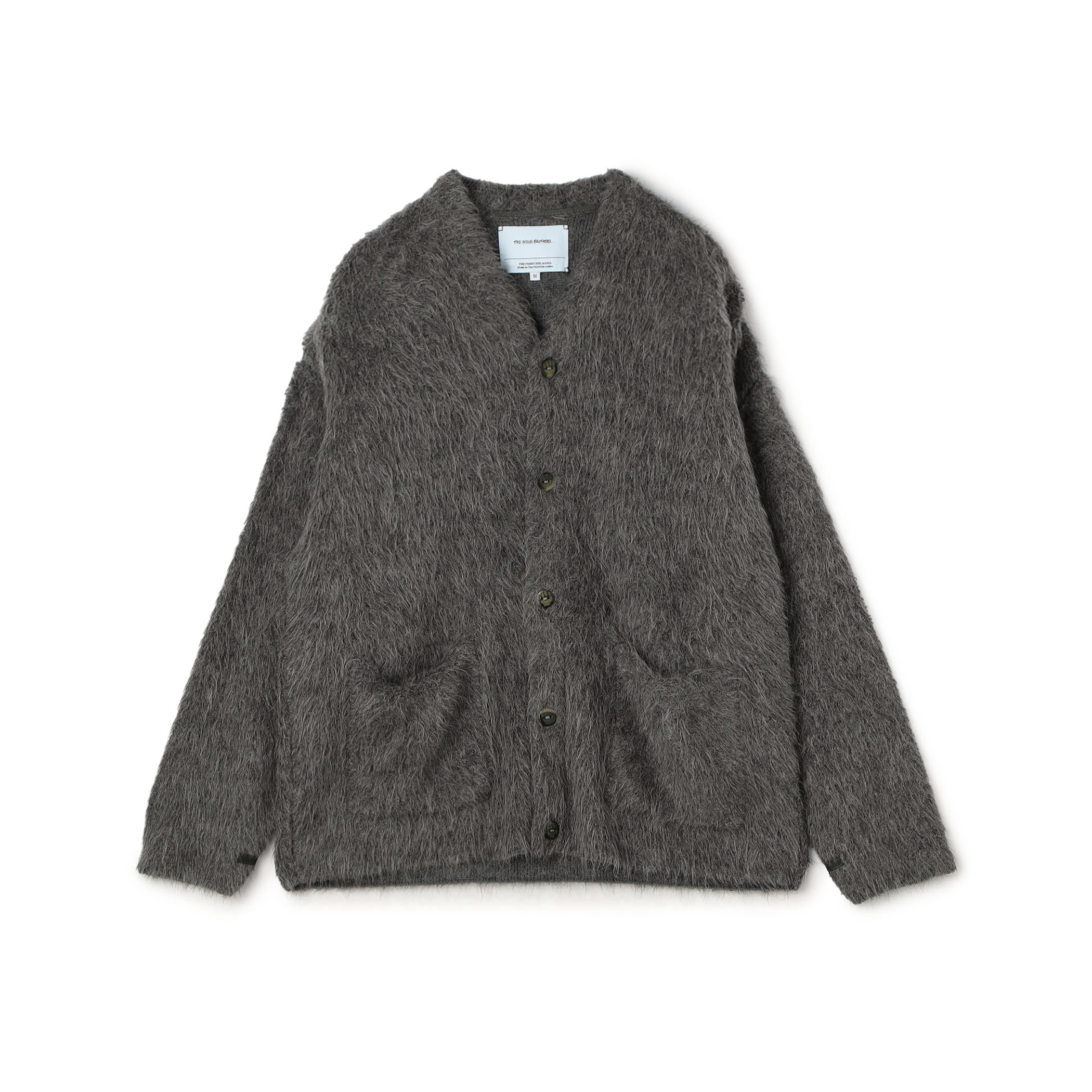 The Inoue Brothers Suri Cardigan