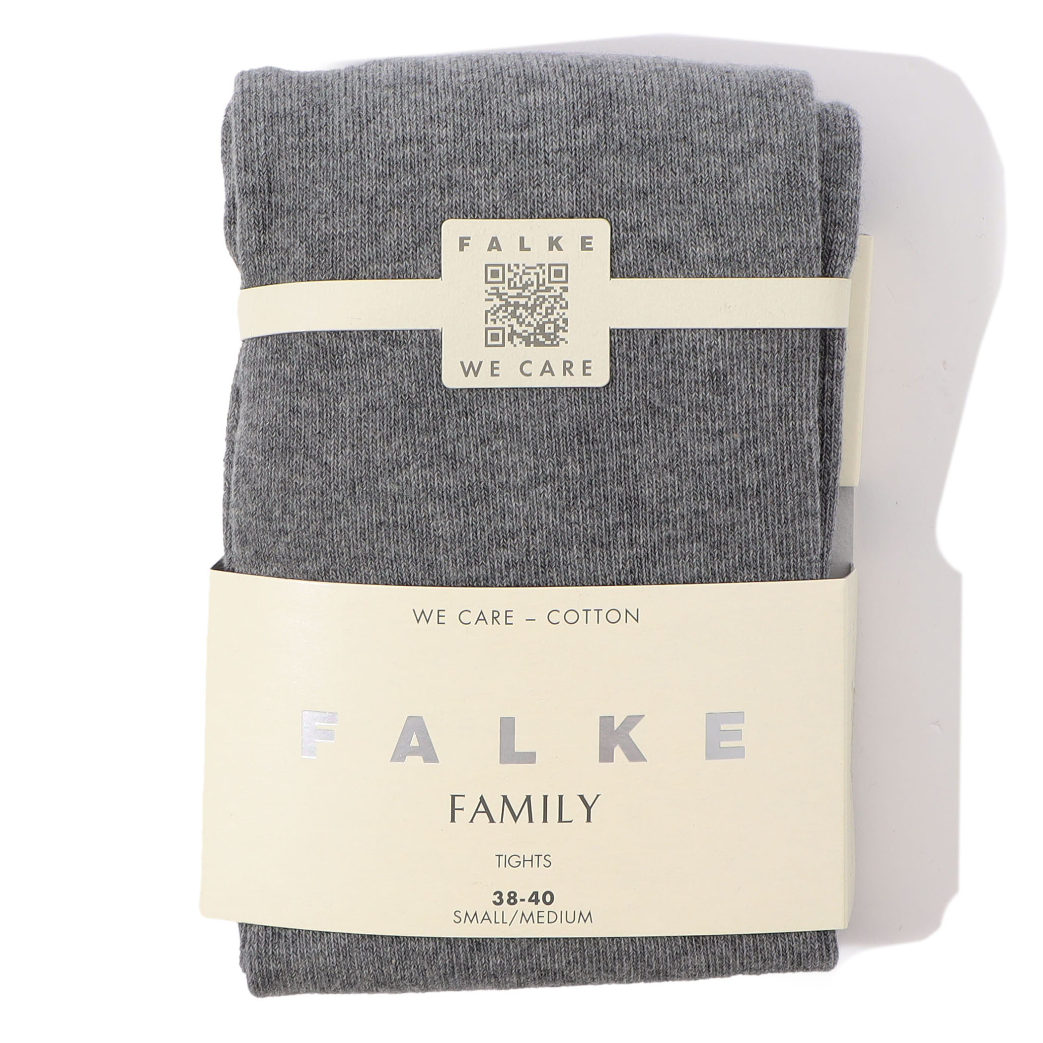 FALKE FAMILY コットン タイツ｜トゥモローランド 公式サイト